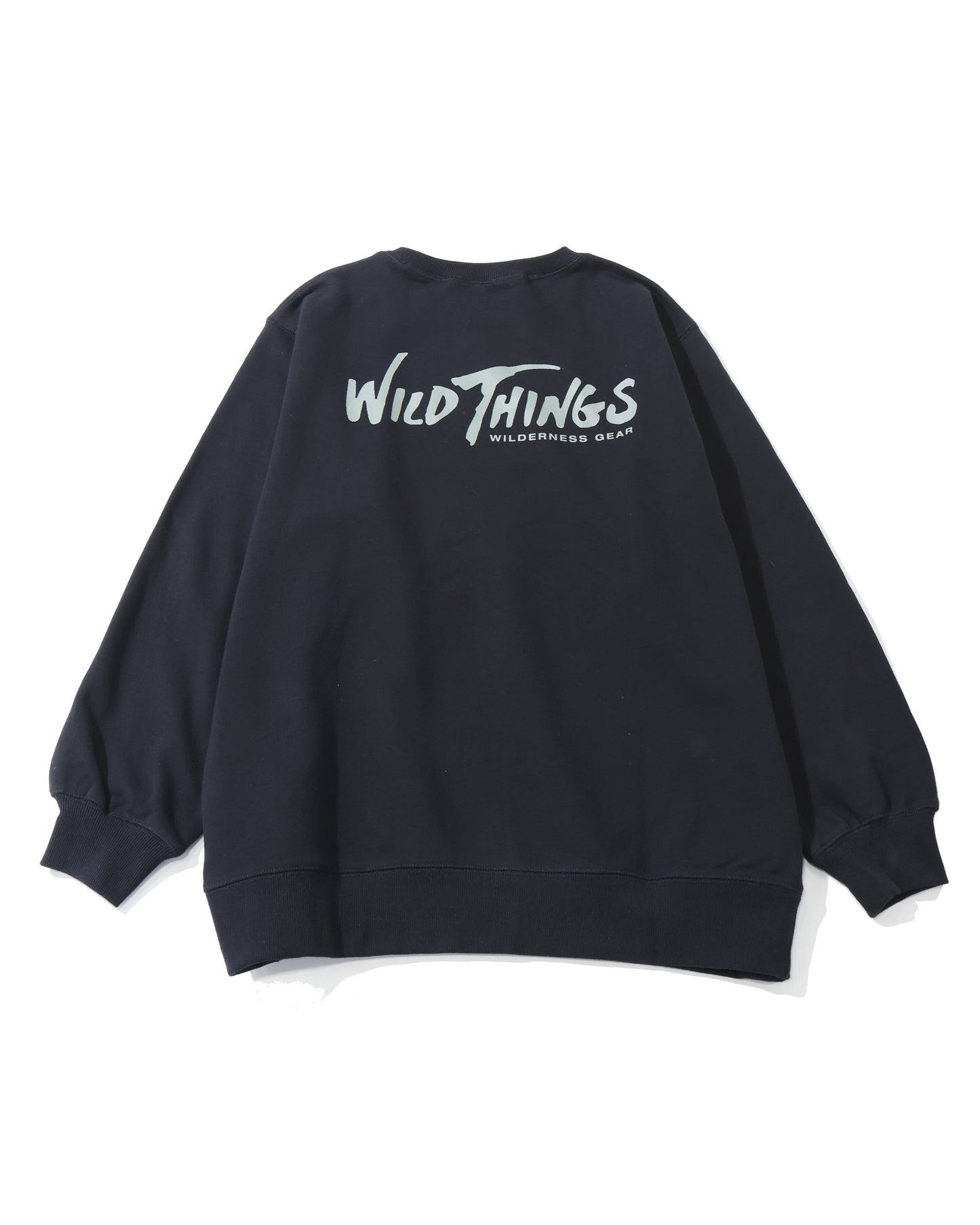 WILDERNESS GEAR SWEAT CREW