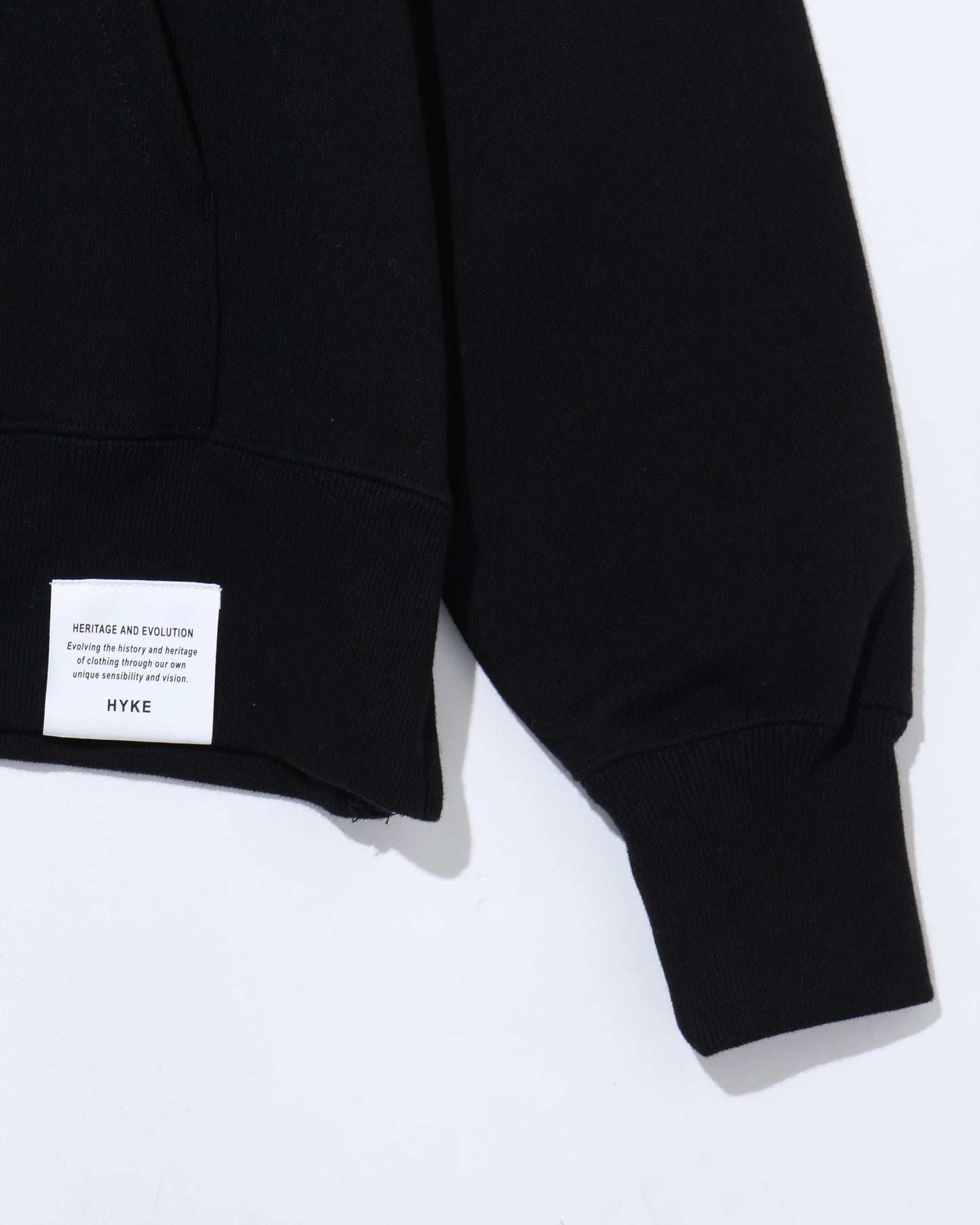 SWEAT HOODIE 12417
