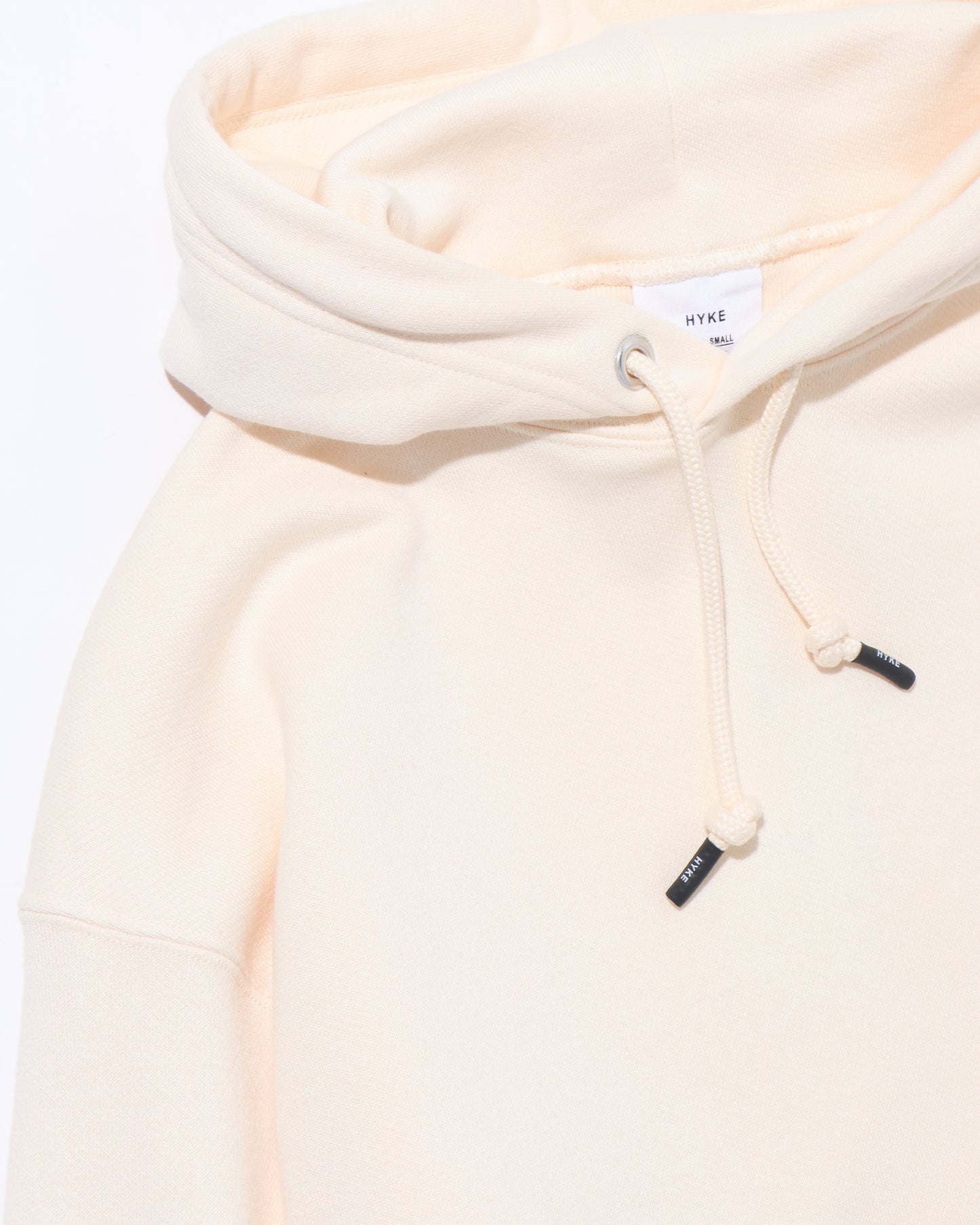 SWEAT HOODIE 12417