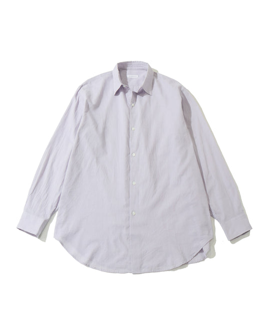 Plain Shirt LAVENDER