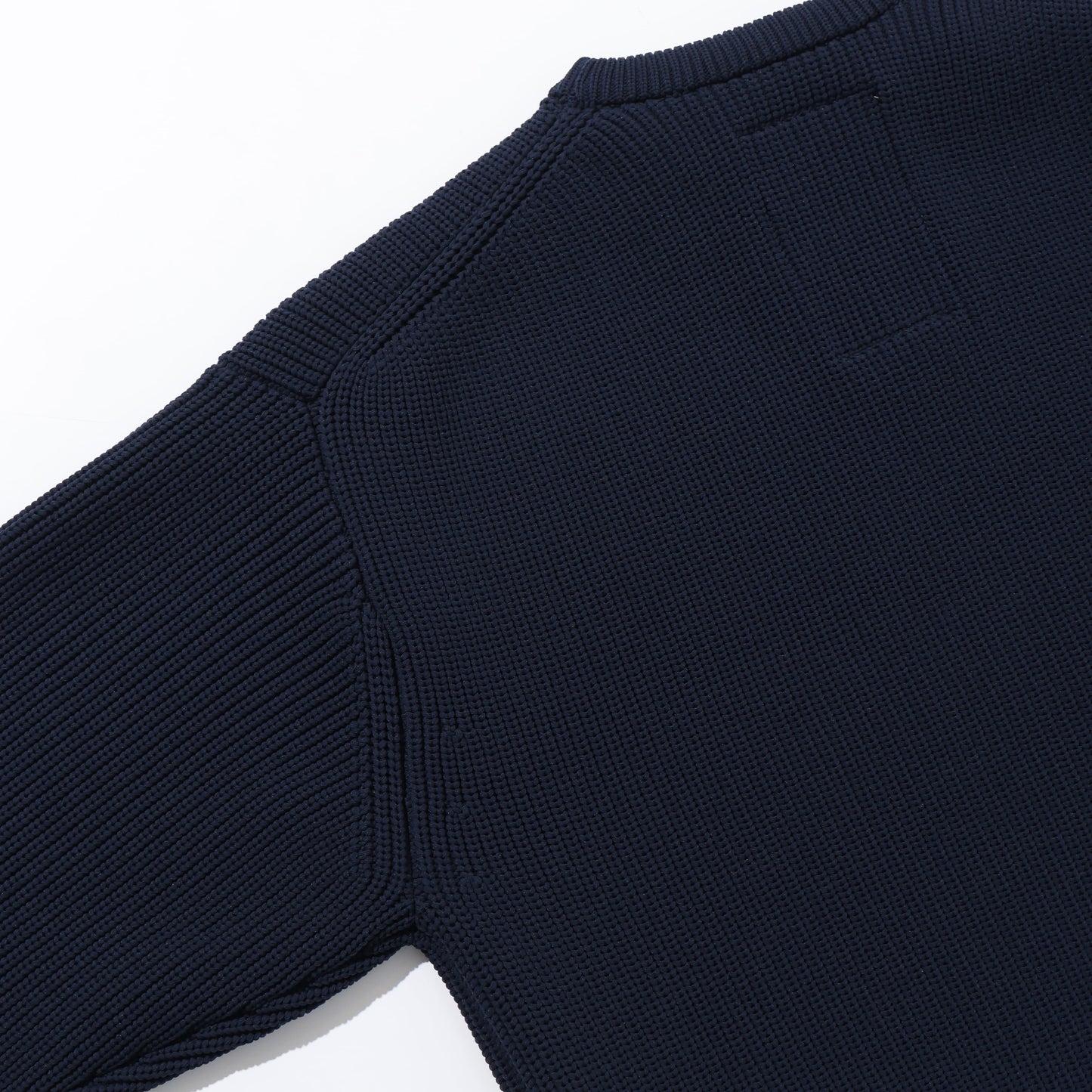 DELTA SLX CREW NECK KNIT