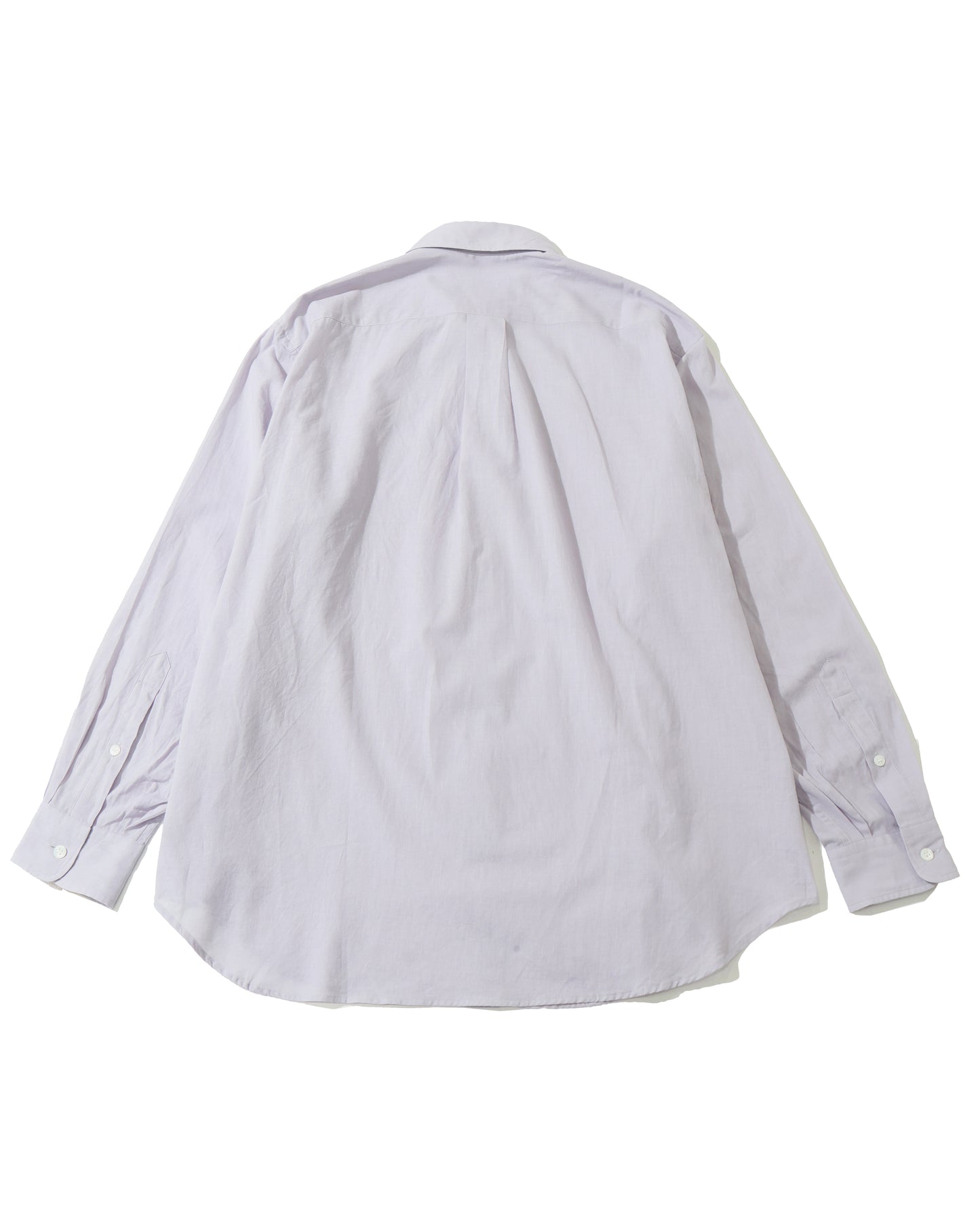 Plain Shirt LAVENDER