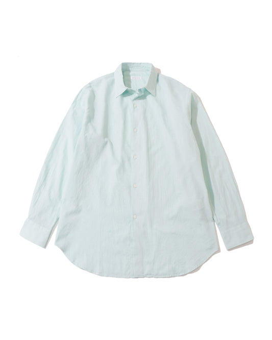 Plain Shirt MINT