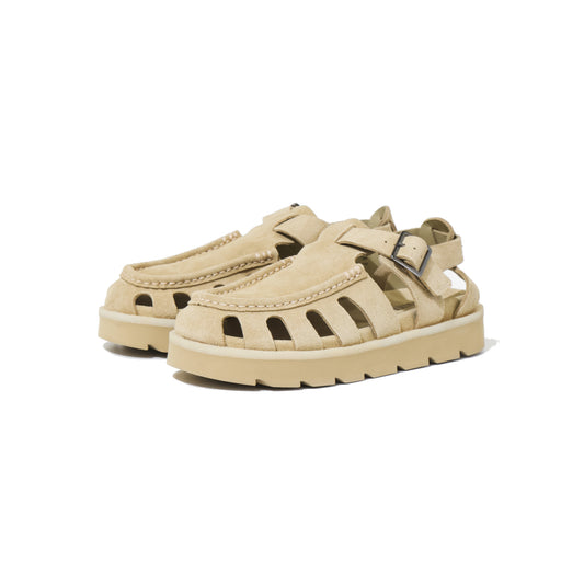 Meare Buckle