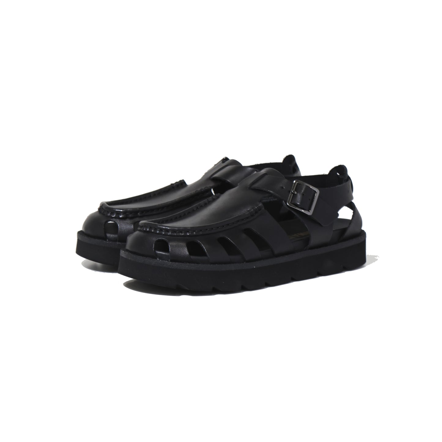 Meare Buckle