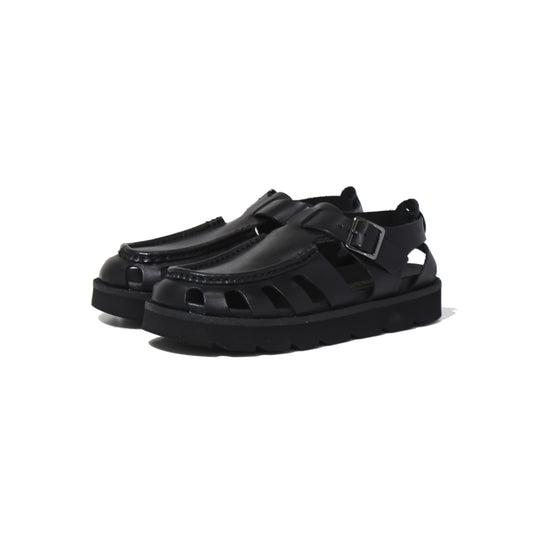 Meare Buckle