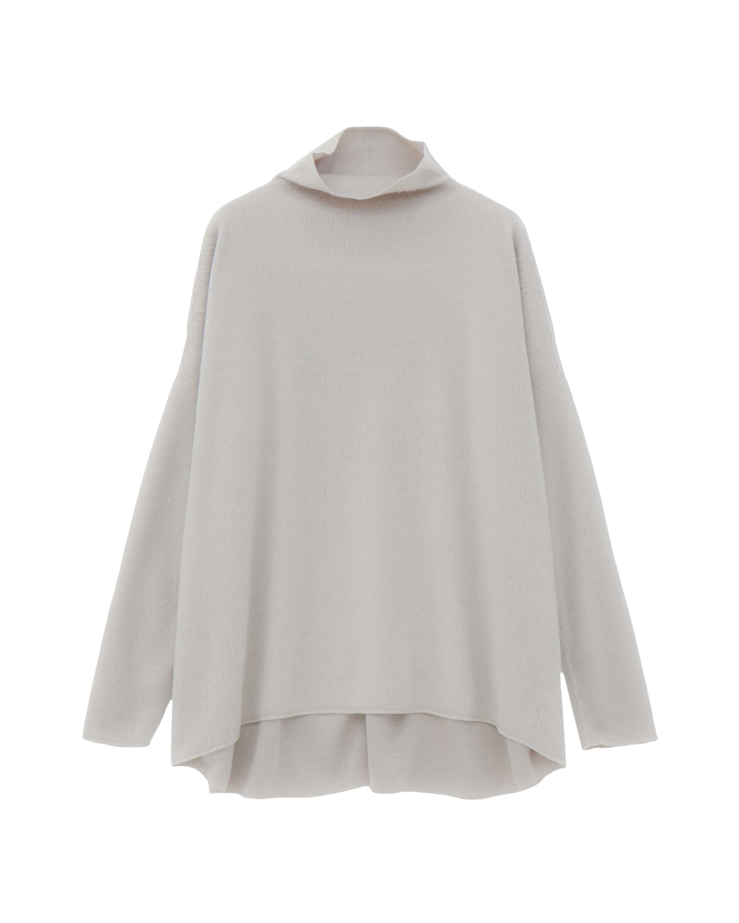 shaggy loose t/n p/o