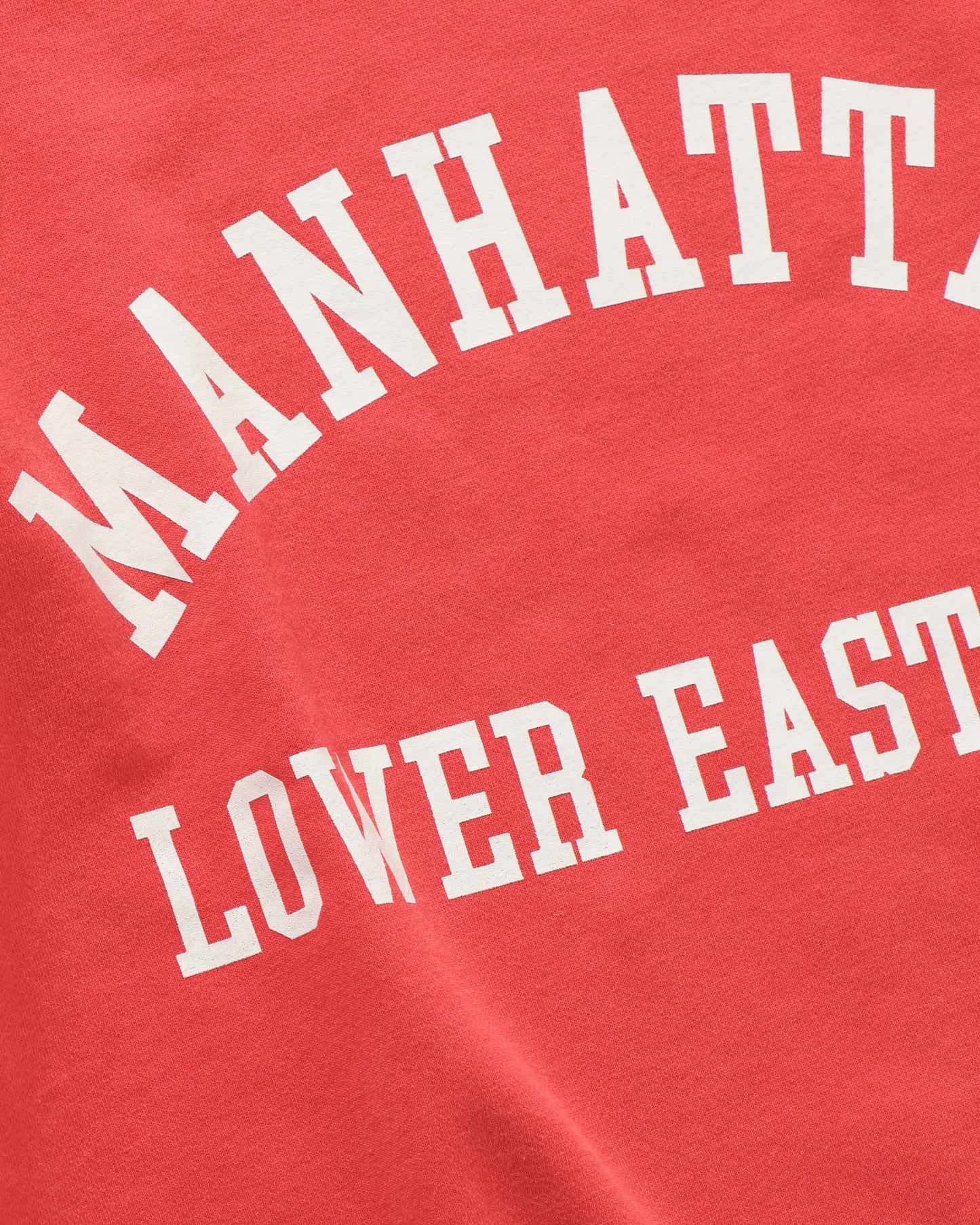 MANHATTAN Sweat