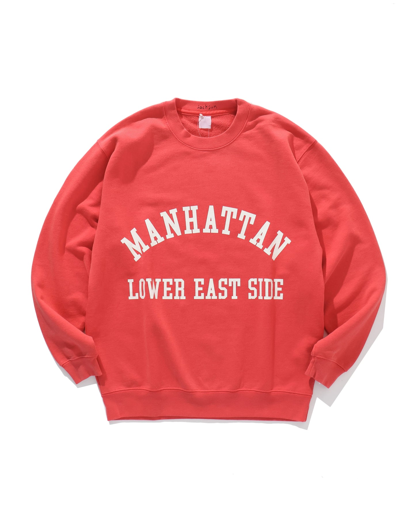 MANHATTAN Sweat