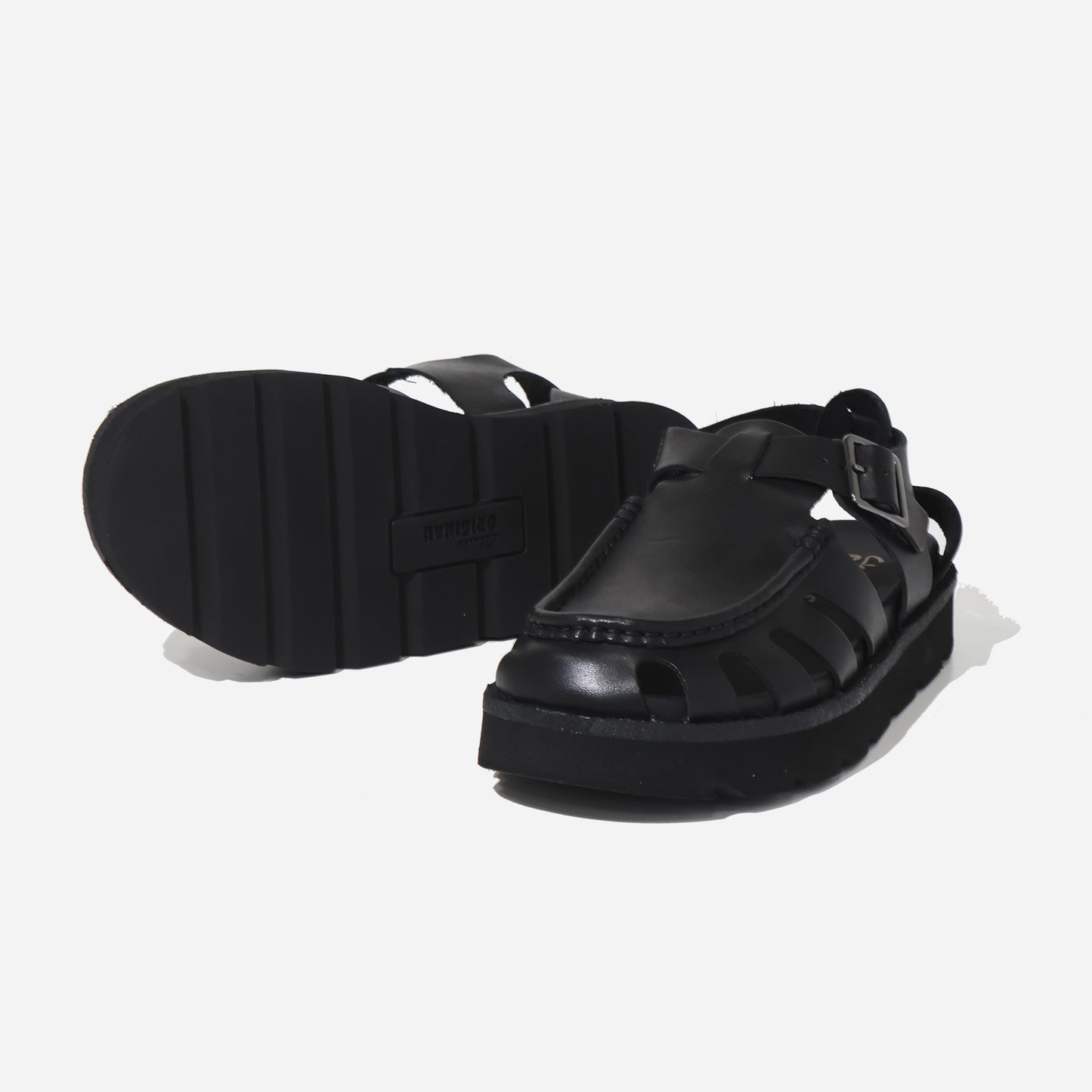 Meare Buckle