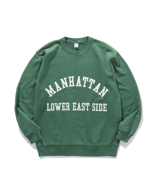 MANHATTAN Sweat