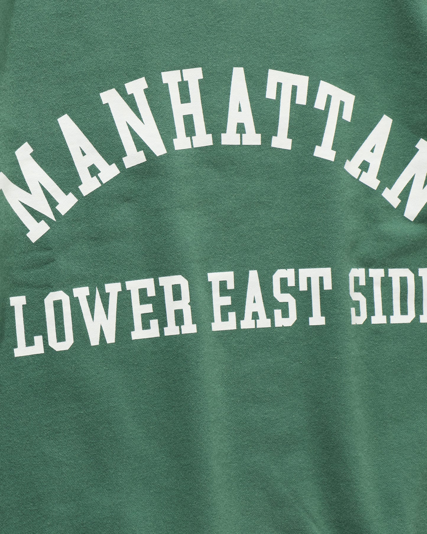 MANHATTAN Sweat