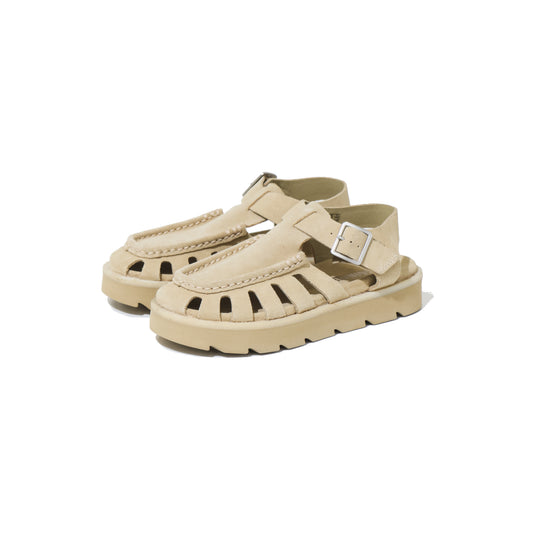 Meare Buckle