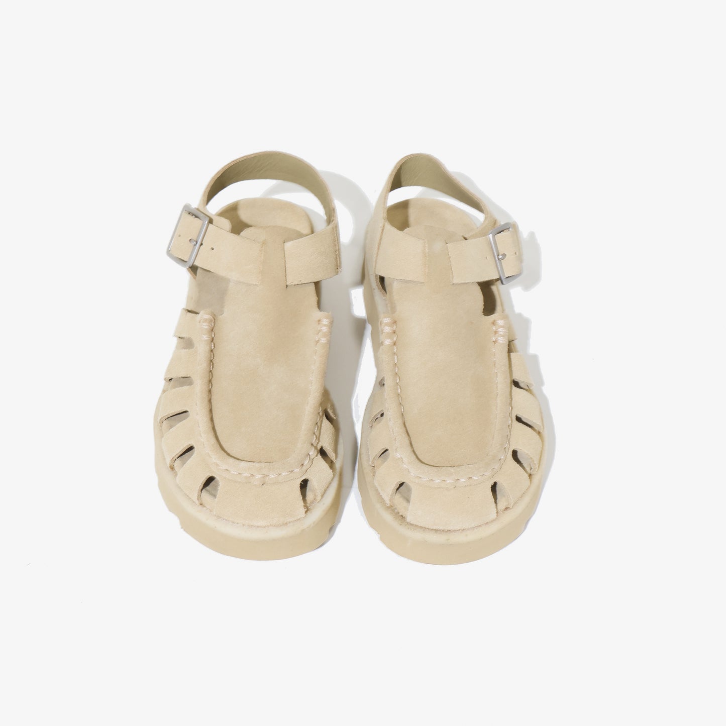Meare Buckle