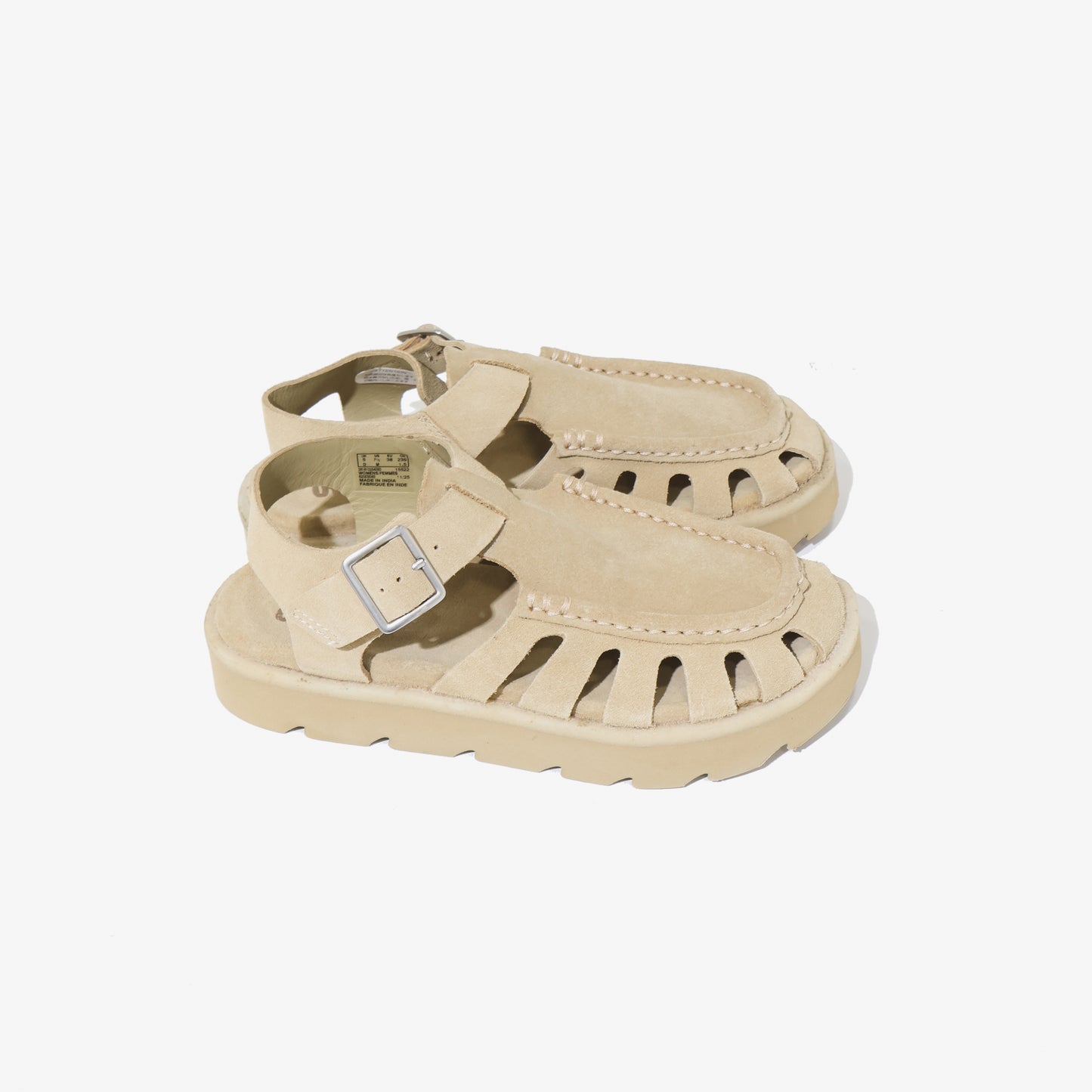 Meare Buckle