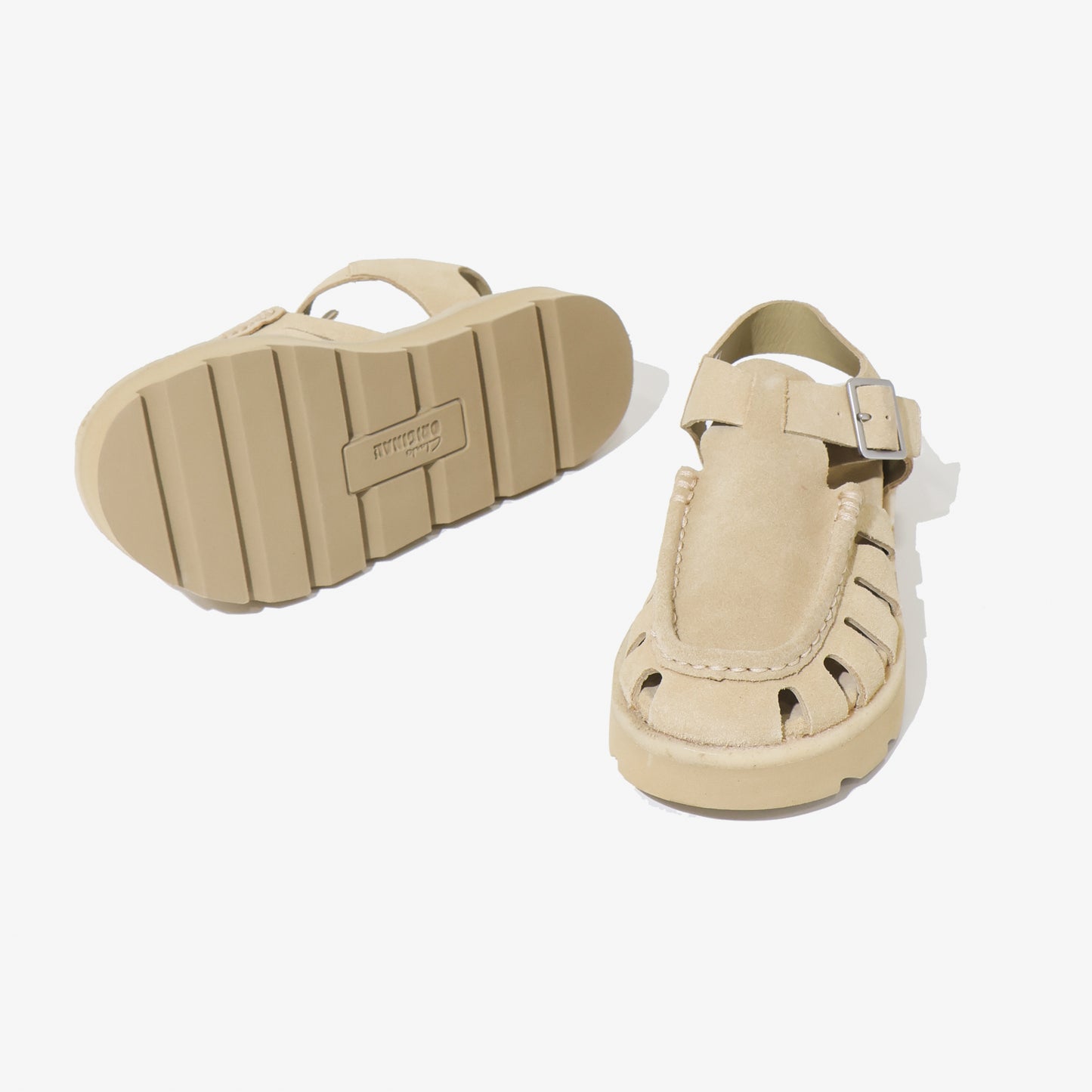 Meare Buckle