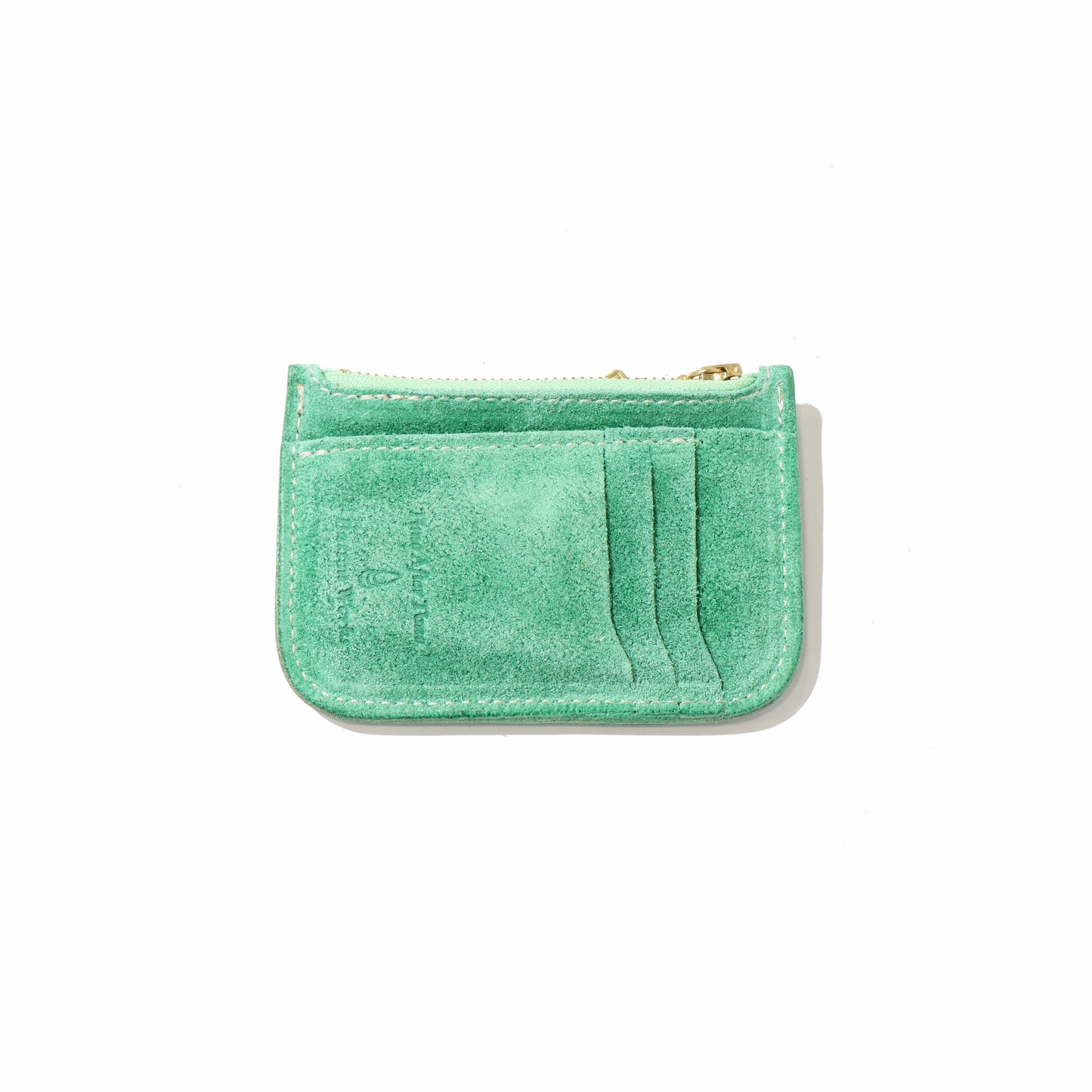 Button Works × Time After Time MULTI CARD CASE