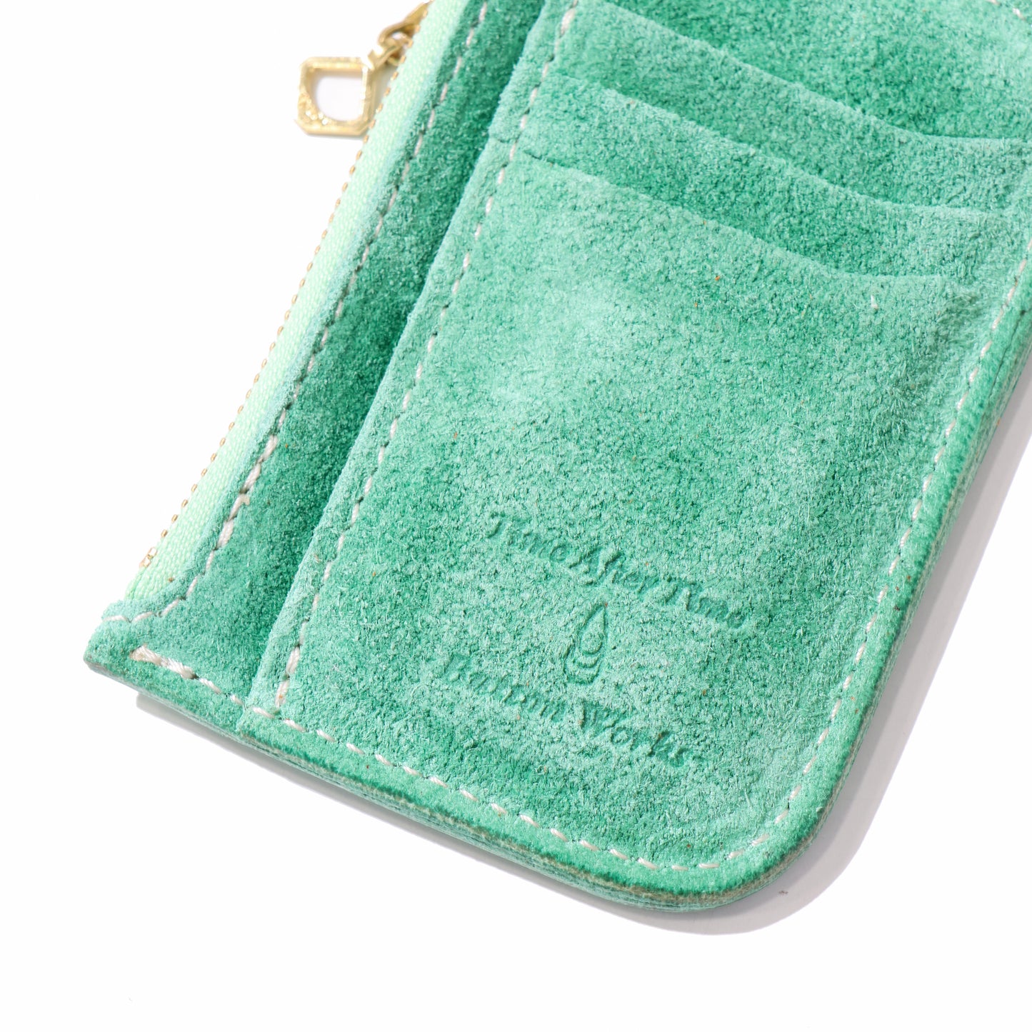 Button Works × Time After Time MULTI CARD CASE
