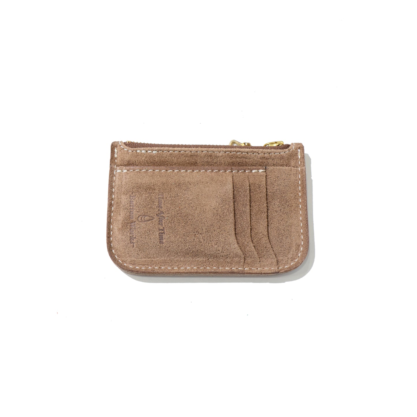 Button Works × Time After Time MULTI CARD CASE