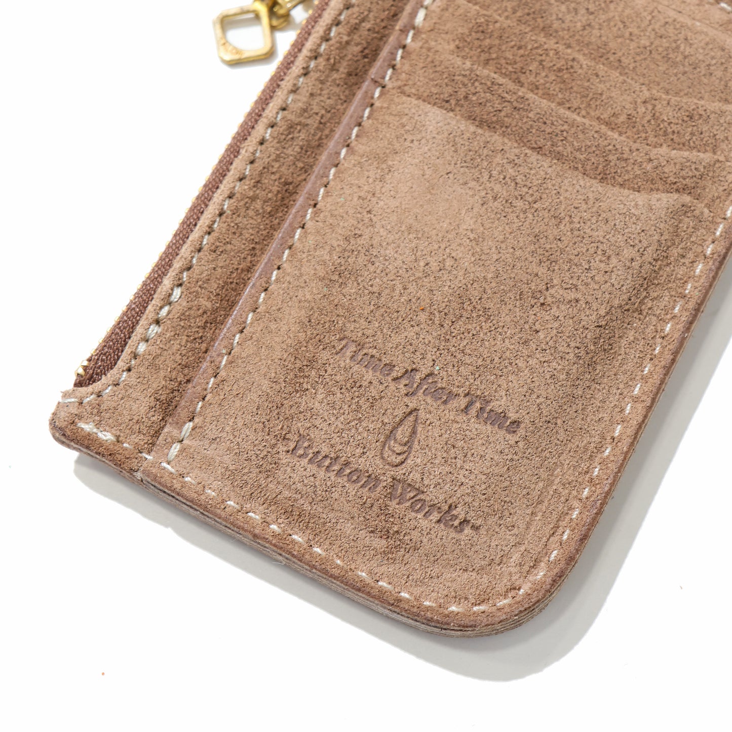 Button Works × Time After Time MULTI CARD CASE