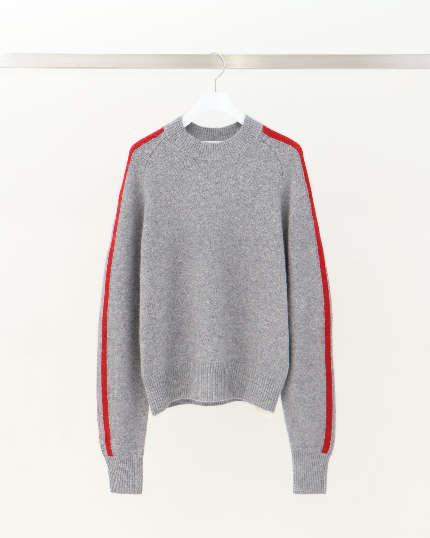 Racoon Line Sweater