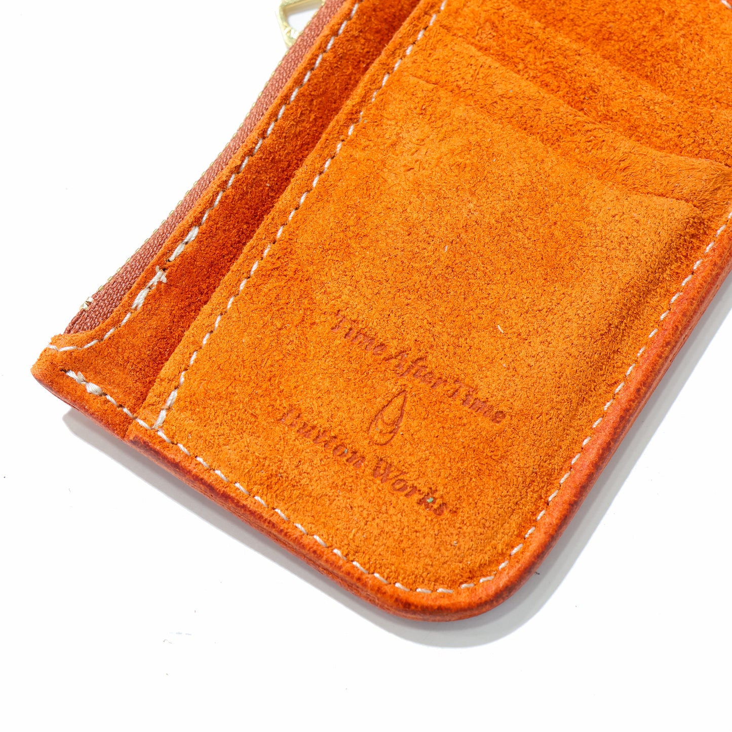 Button Works × Time After Time MULTI CARD CASE