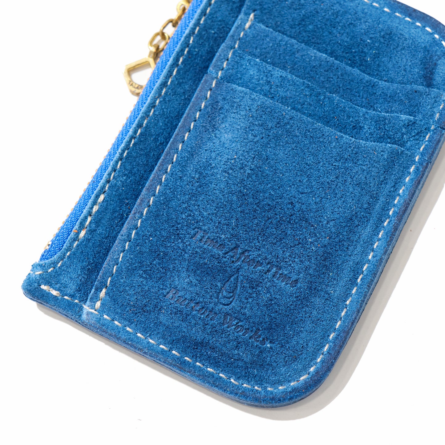 Button Works × Time After Time MULTI CARD CASE