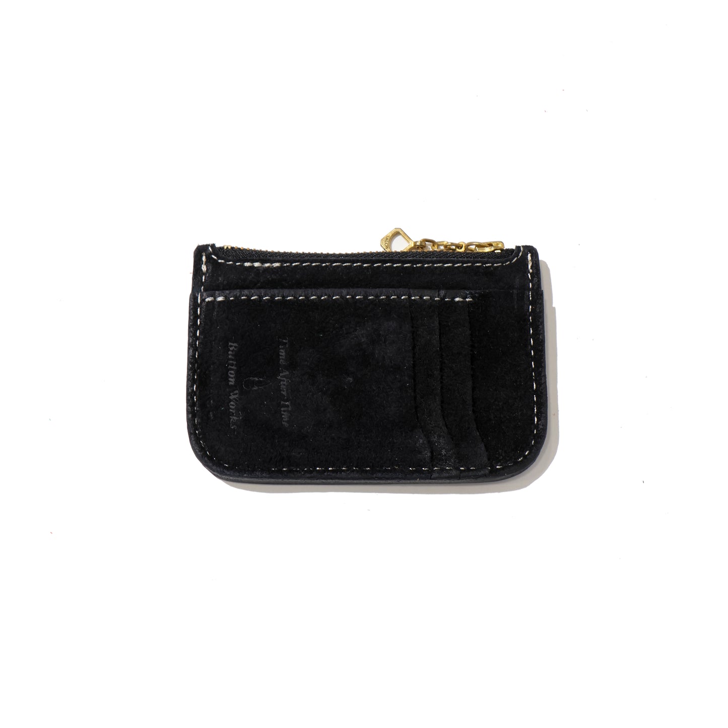 Button Works × Time After Time MULTI CARD CASE
