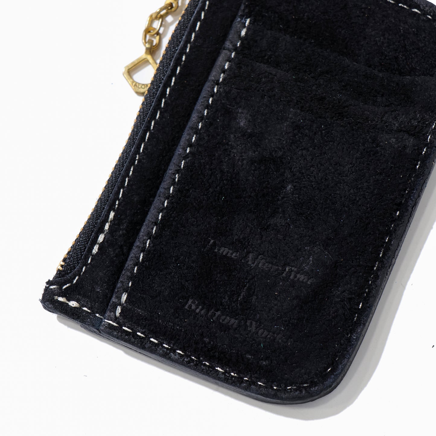 Button Works × Time After Time MULTI CARD CASE