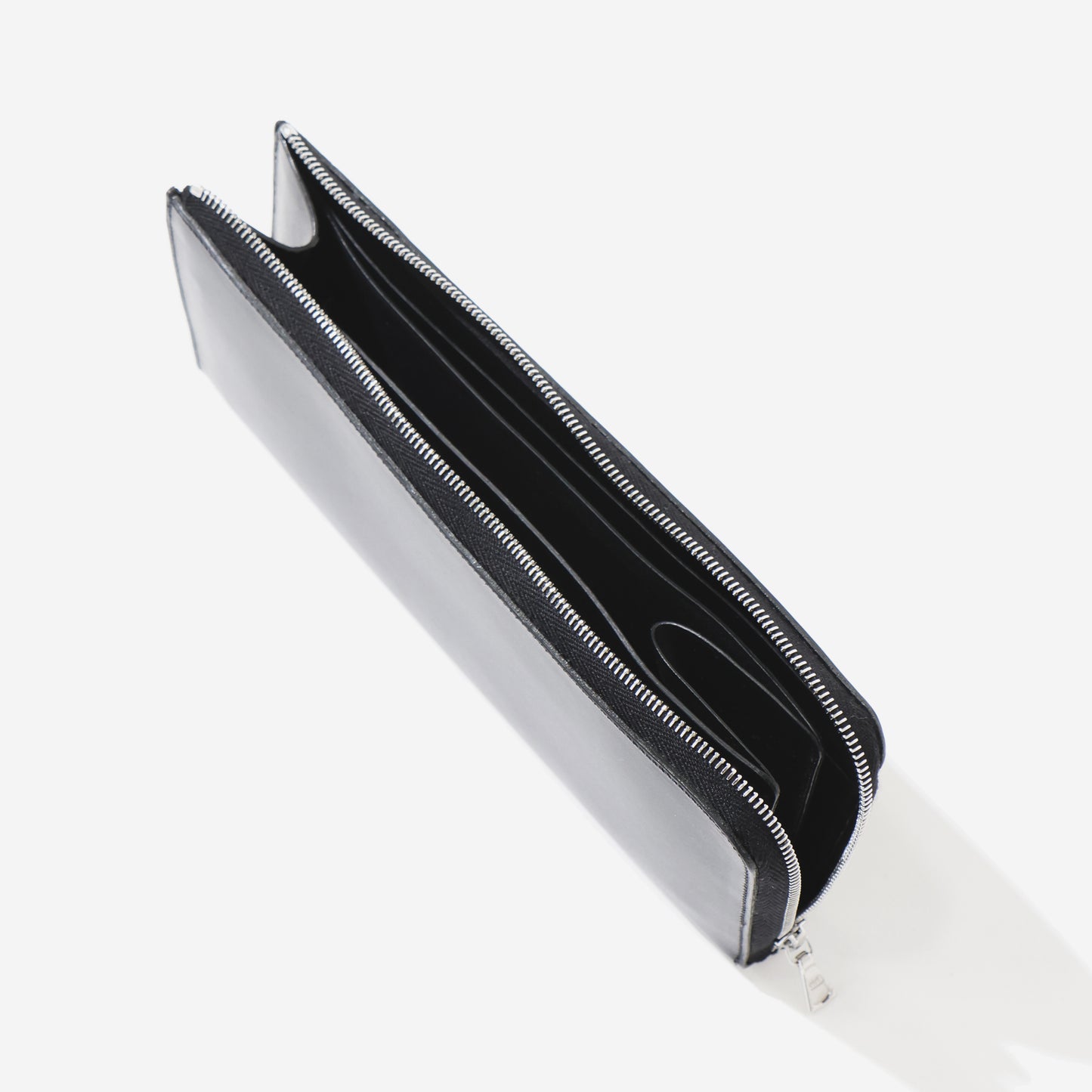 L-SHAPED LONG WALLET