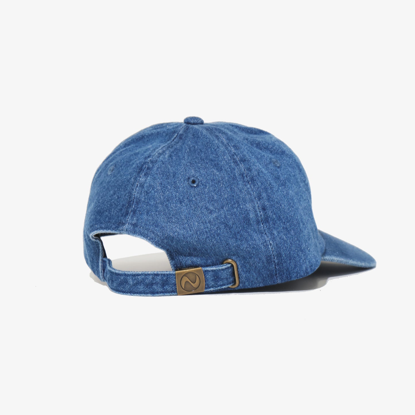DENIM CAP