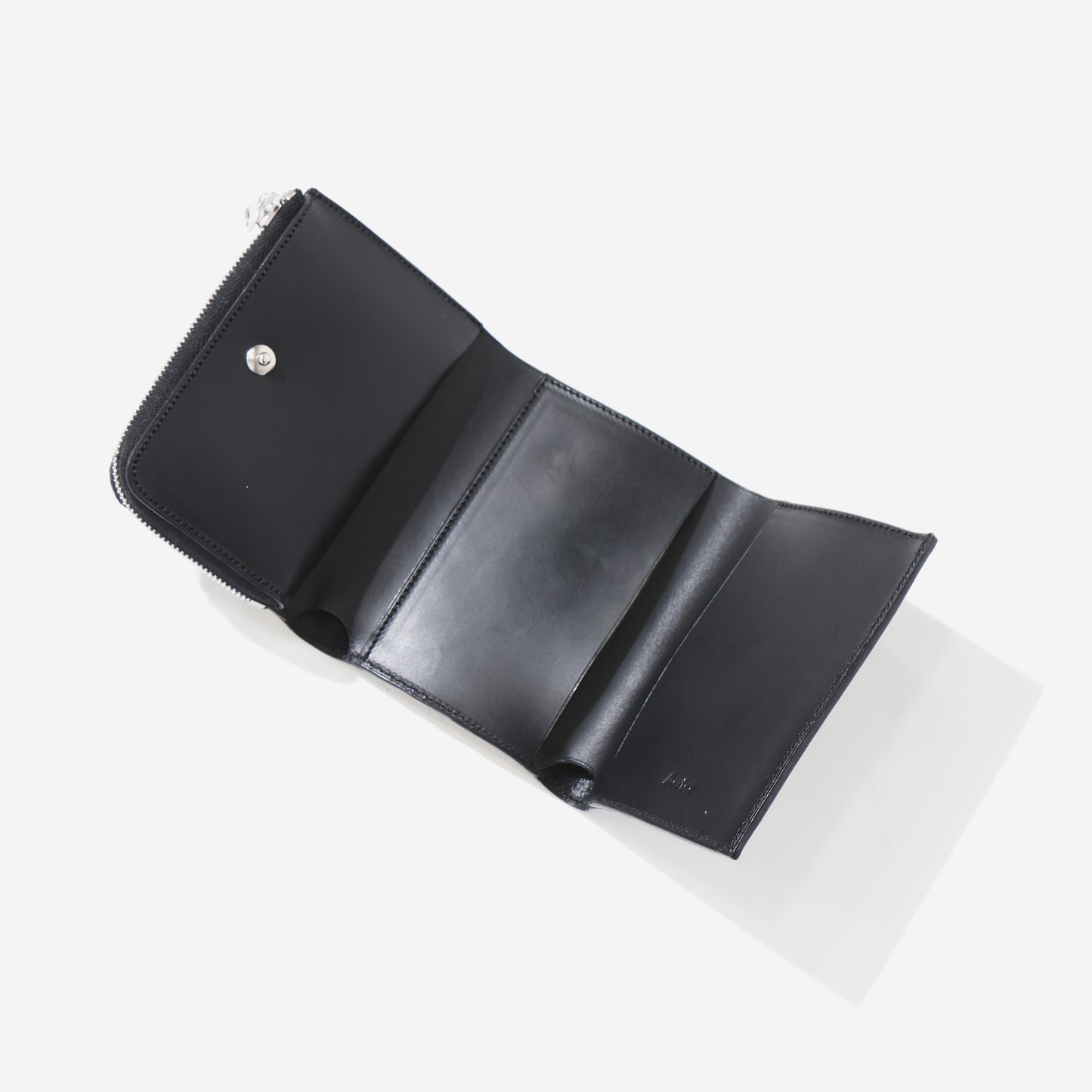 VT FOLDED WALLET