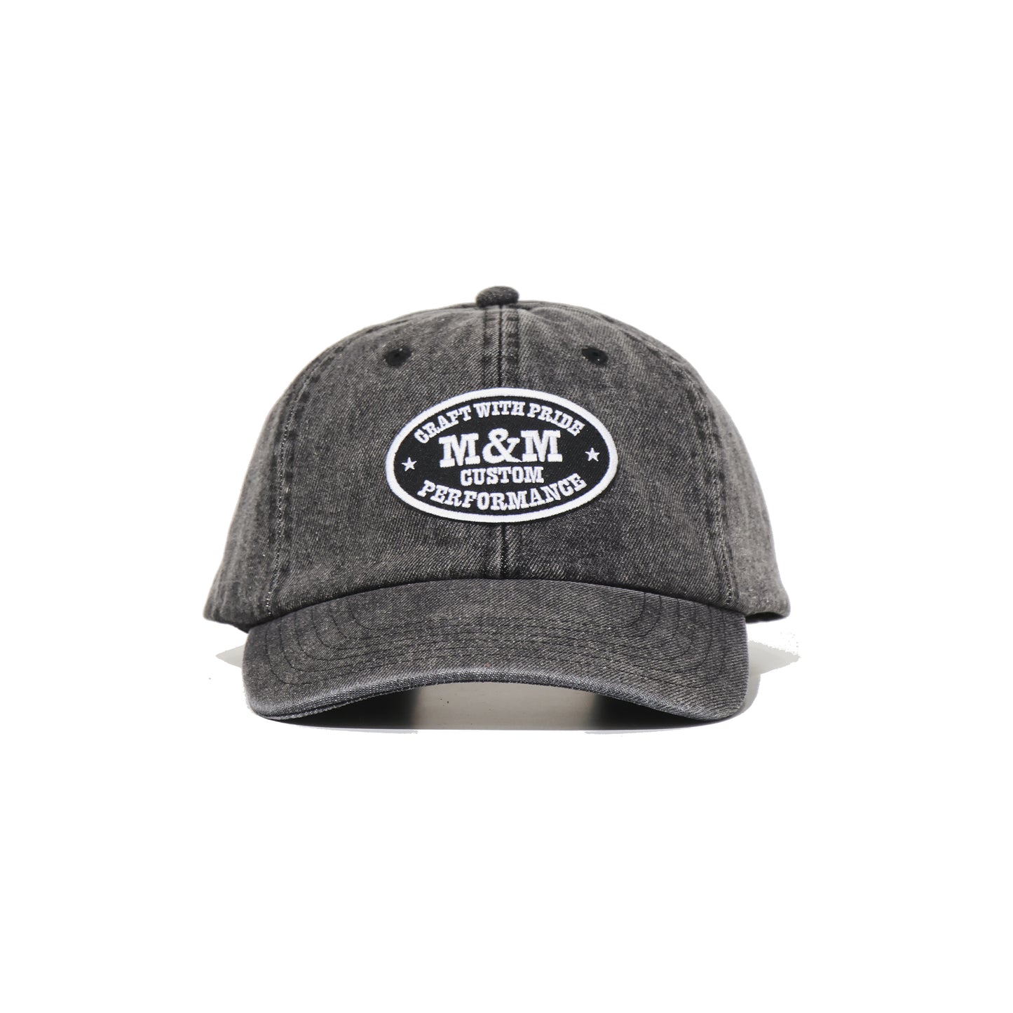 DENIM CAP