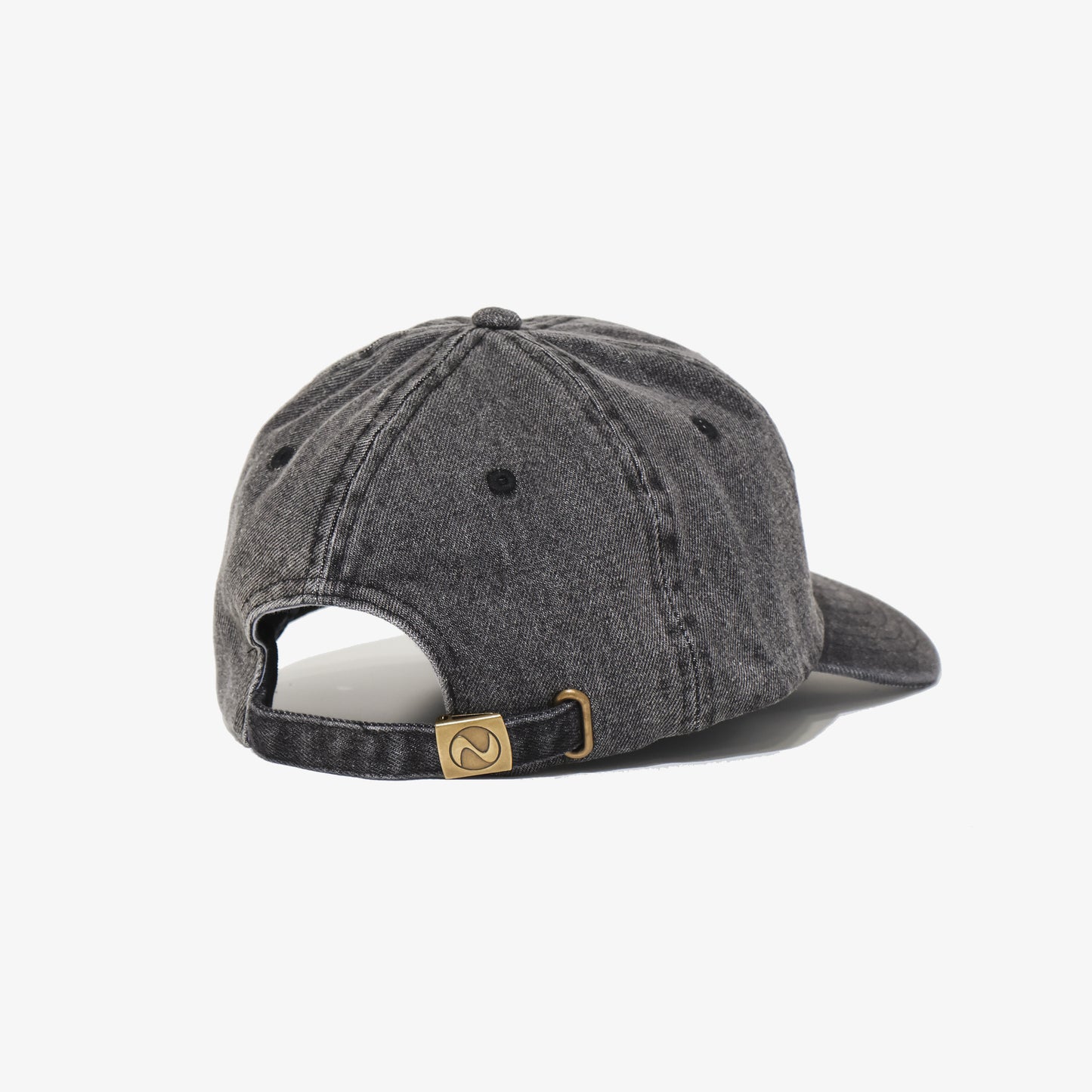DENIM CAP