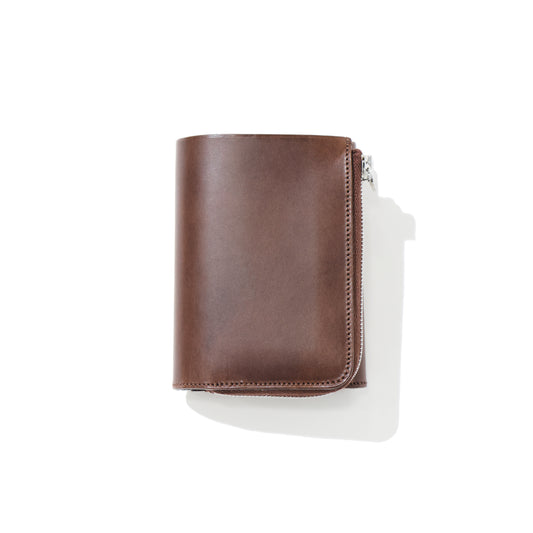 VT FOLDED WALLET
