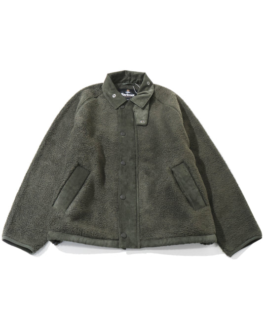 Transport Fleece Jacket