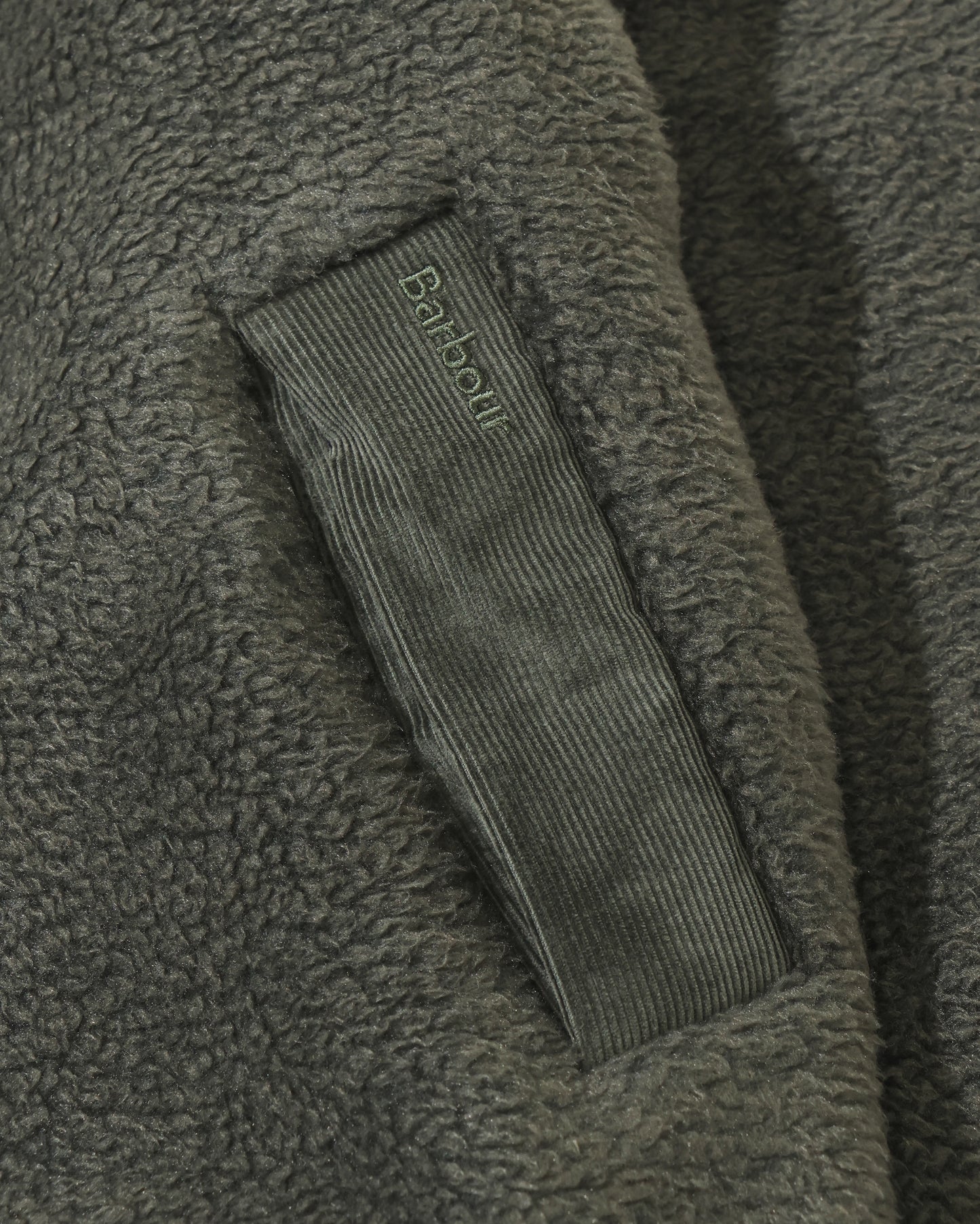 Transport Fleece Jacket