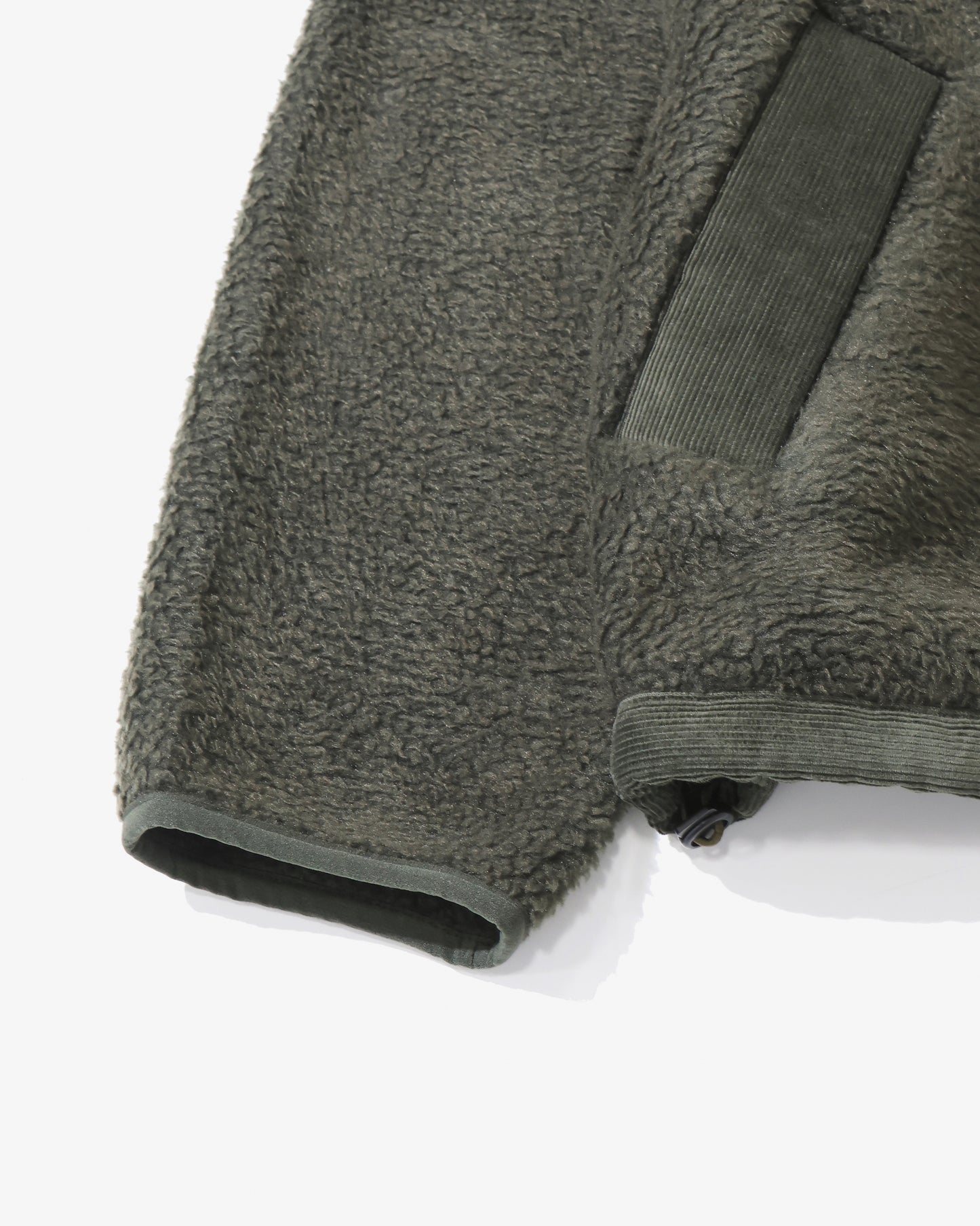 Transport Fleece Jacket