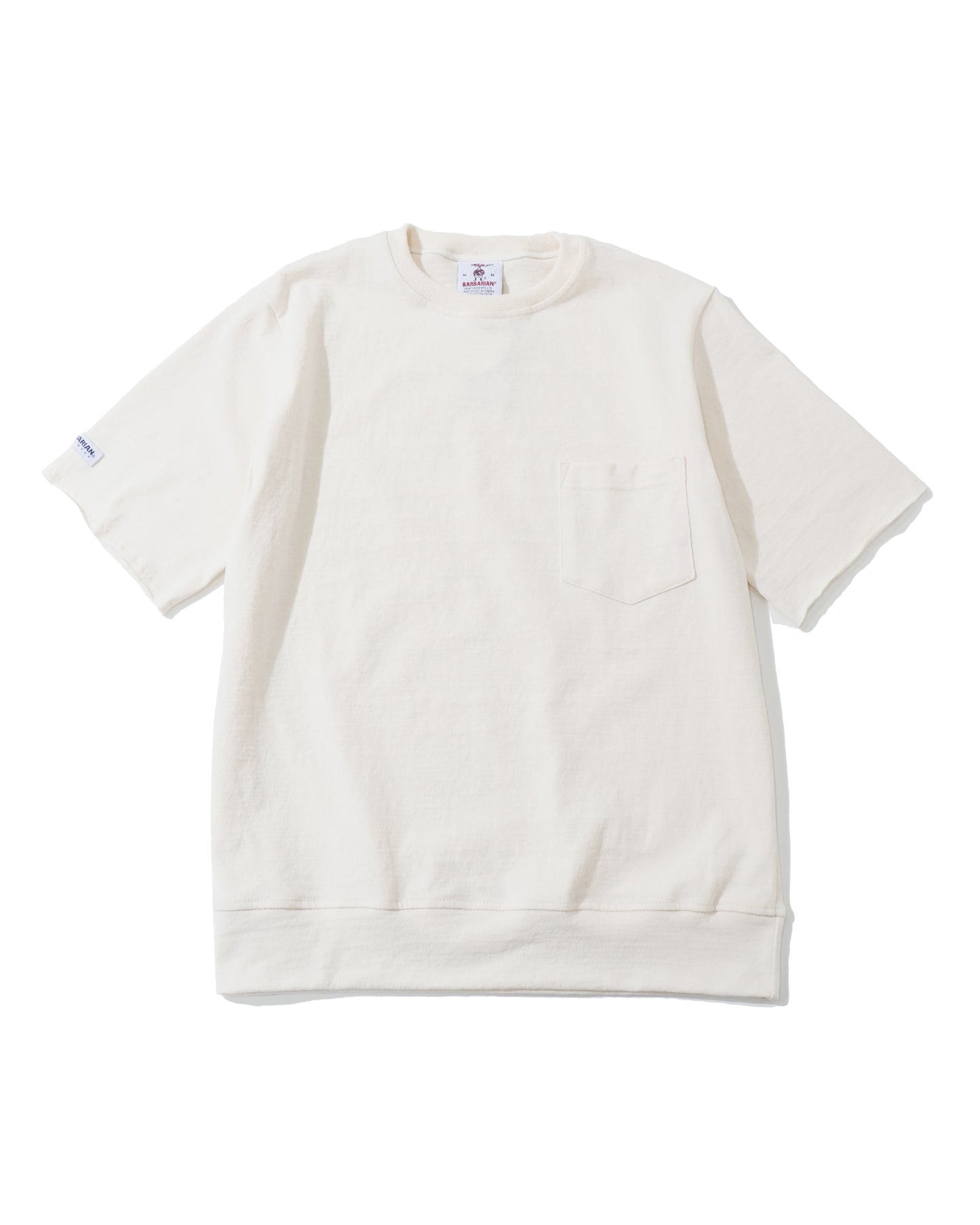 JCBNC S/S CUTOFF
