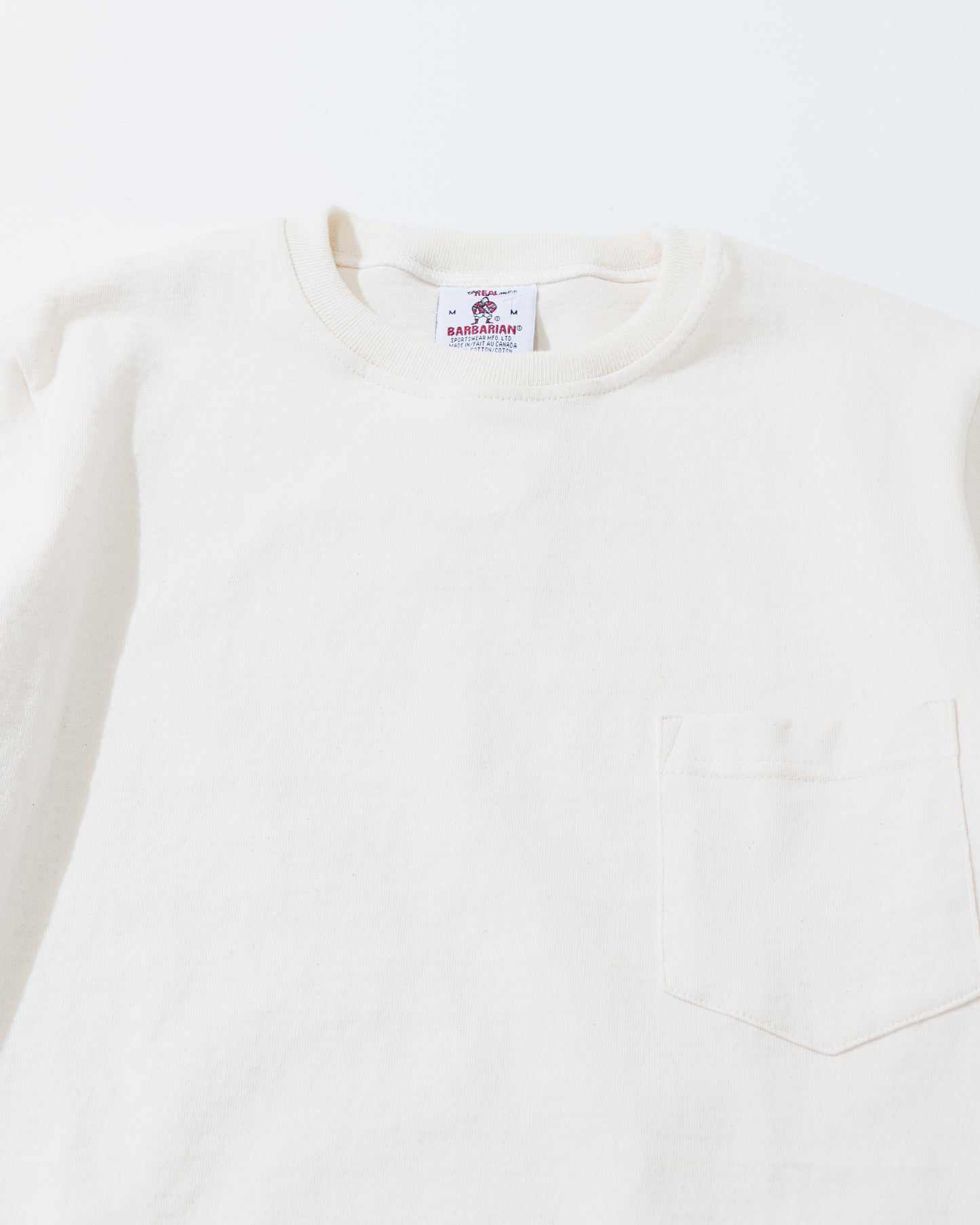 JCBNC S/S CUTOFF