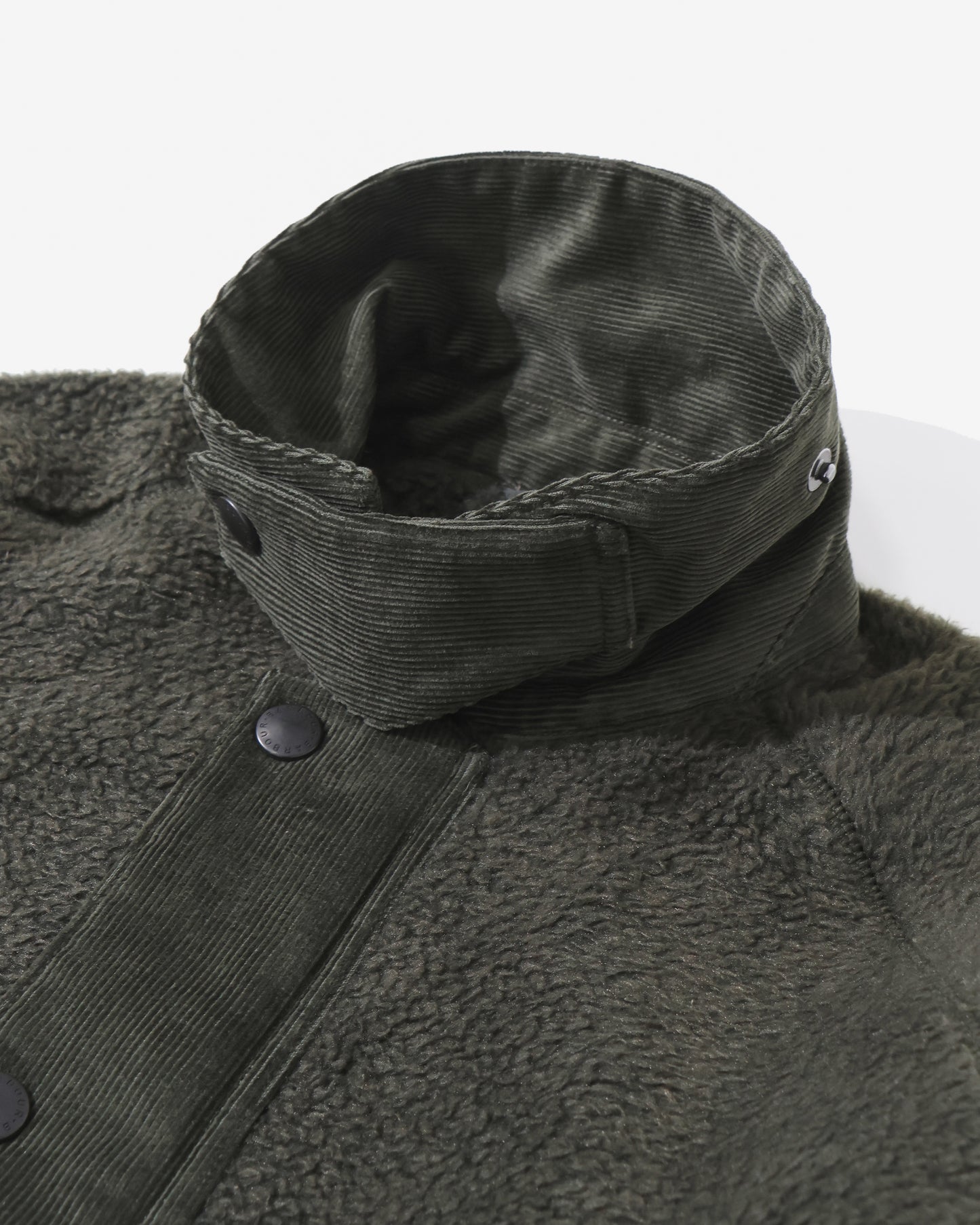 Transport Fleece Jacket