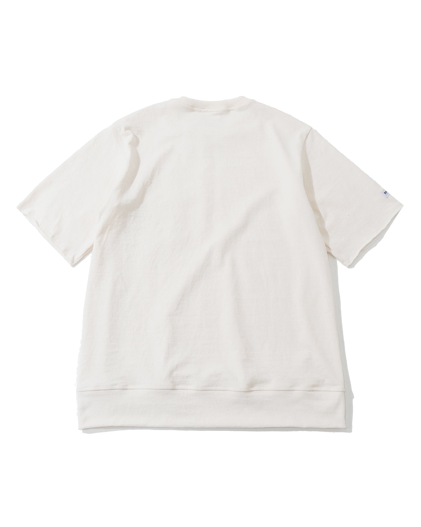 JCBNC S/S CUTOFF
