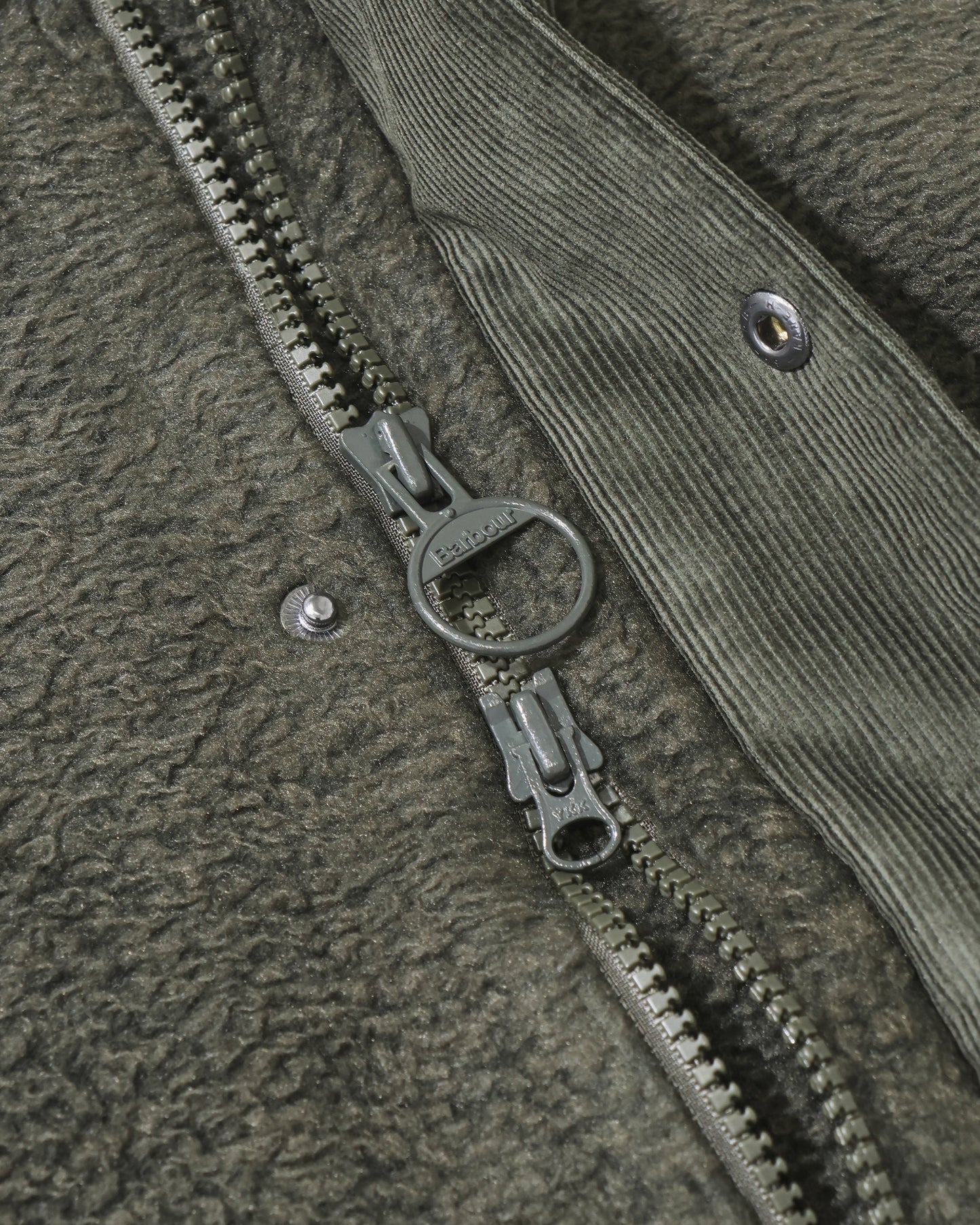 Transport Fleece Jacket