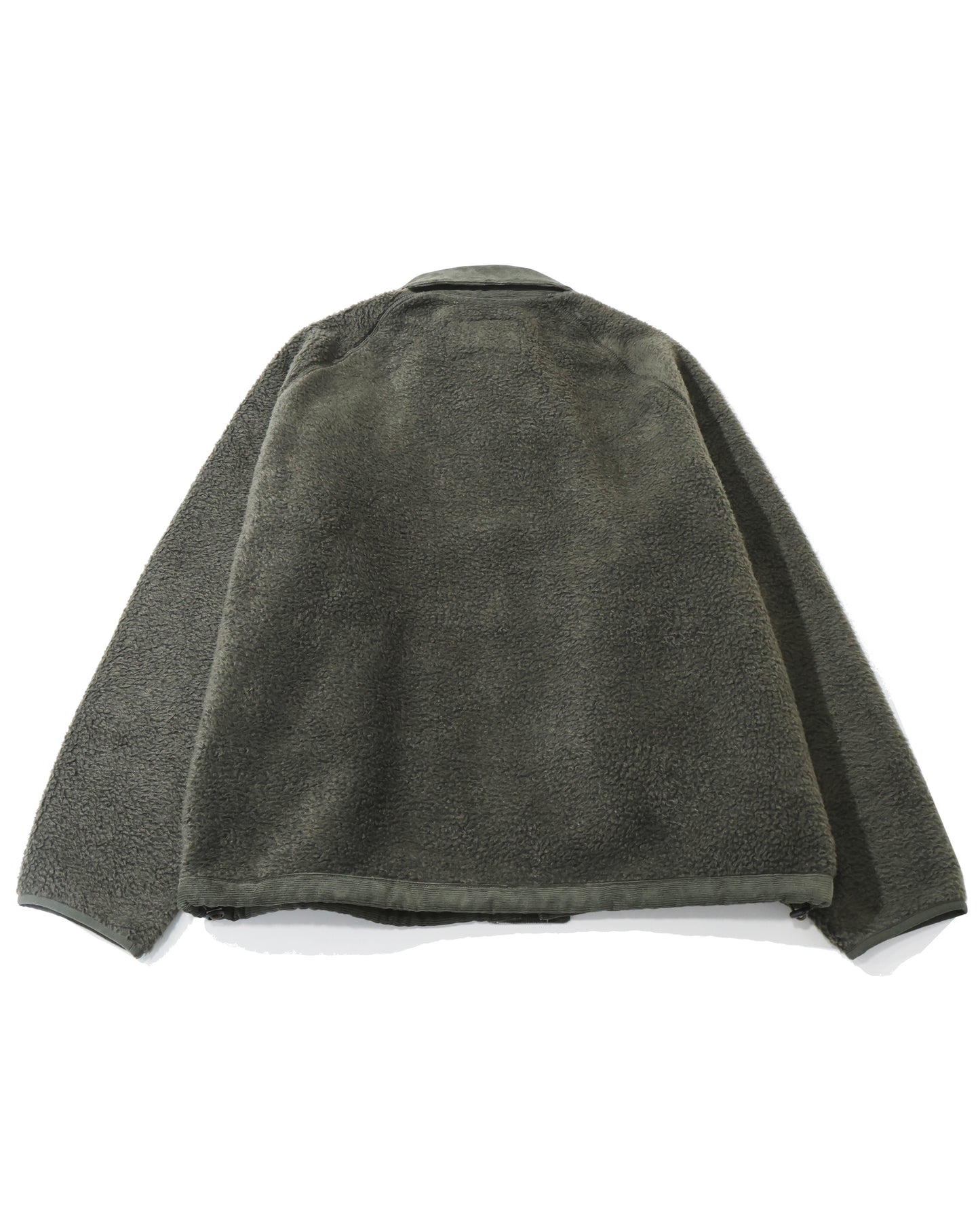Transport Fleece Jacket