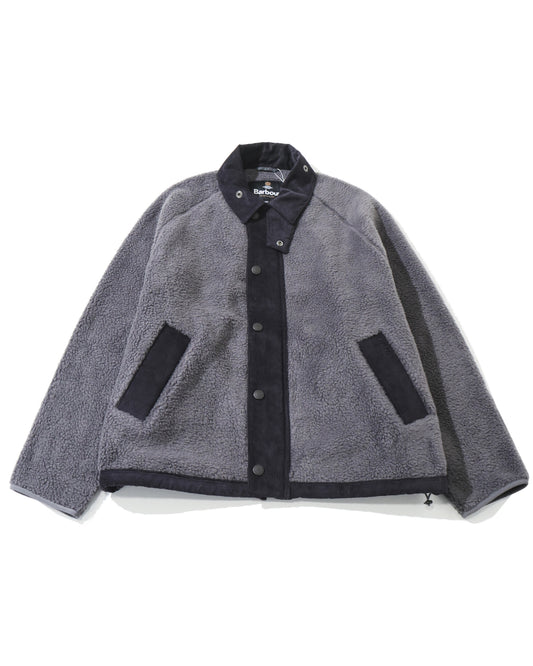 Transport Fleece Jacket