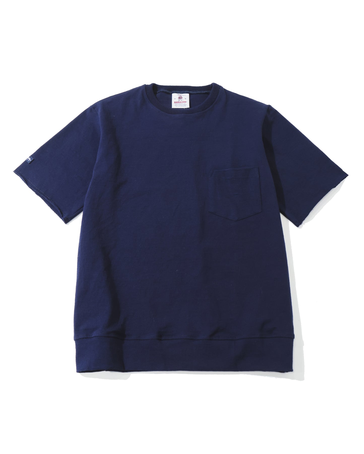 JCBNC S/S CUTOFF