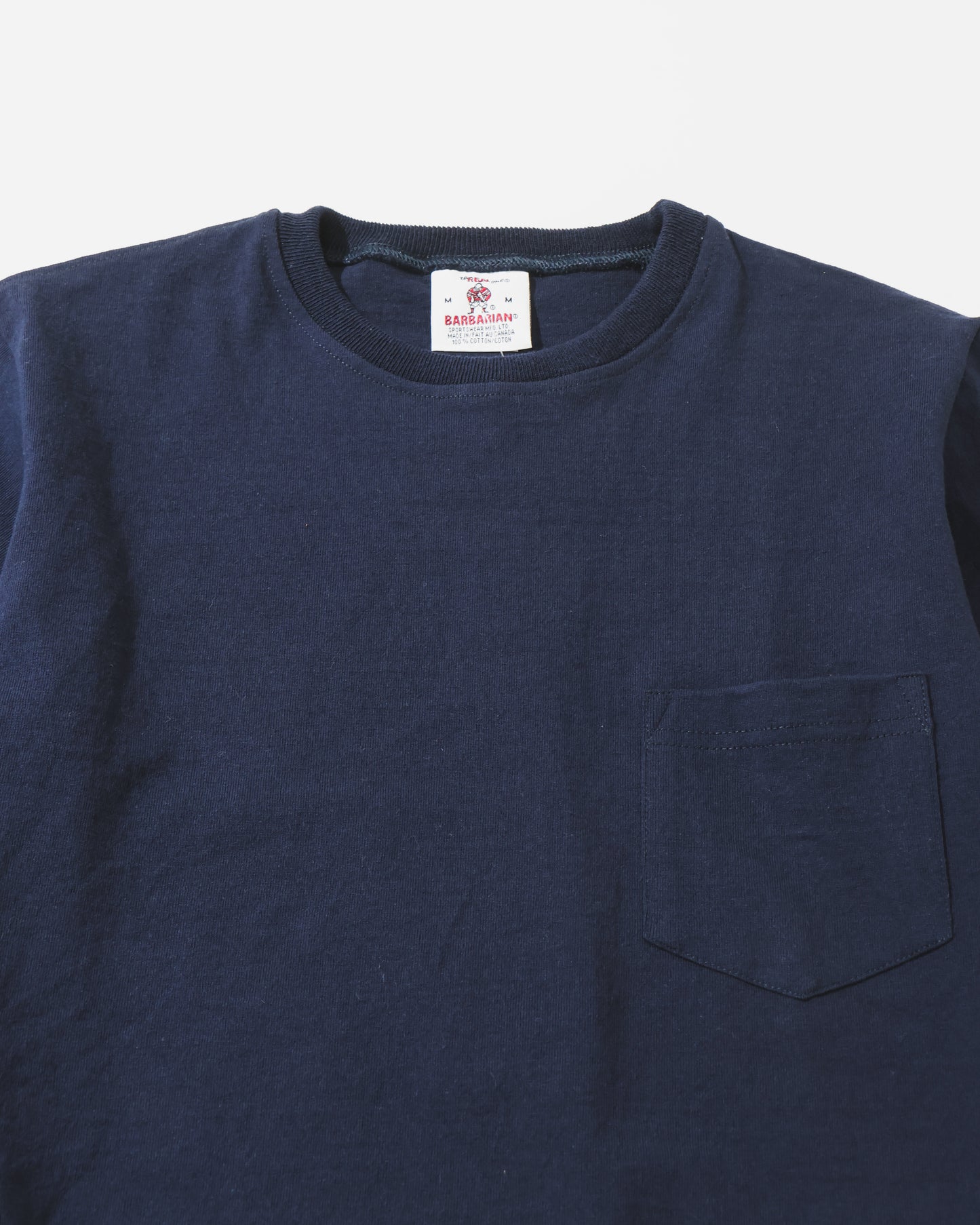 JCBNC S/S CUTOFF