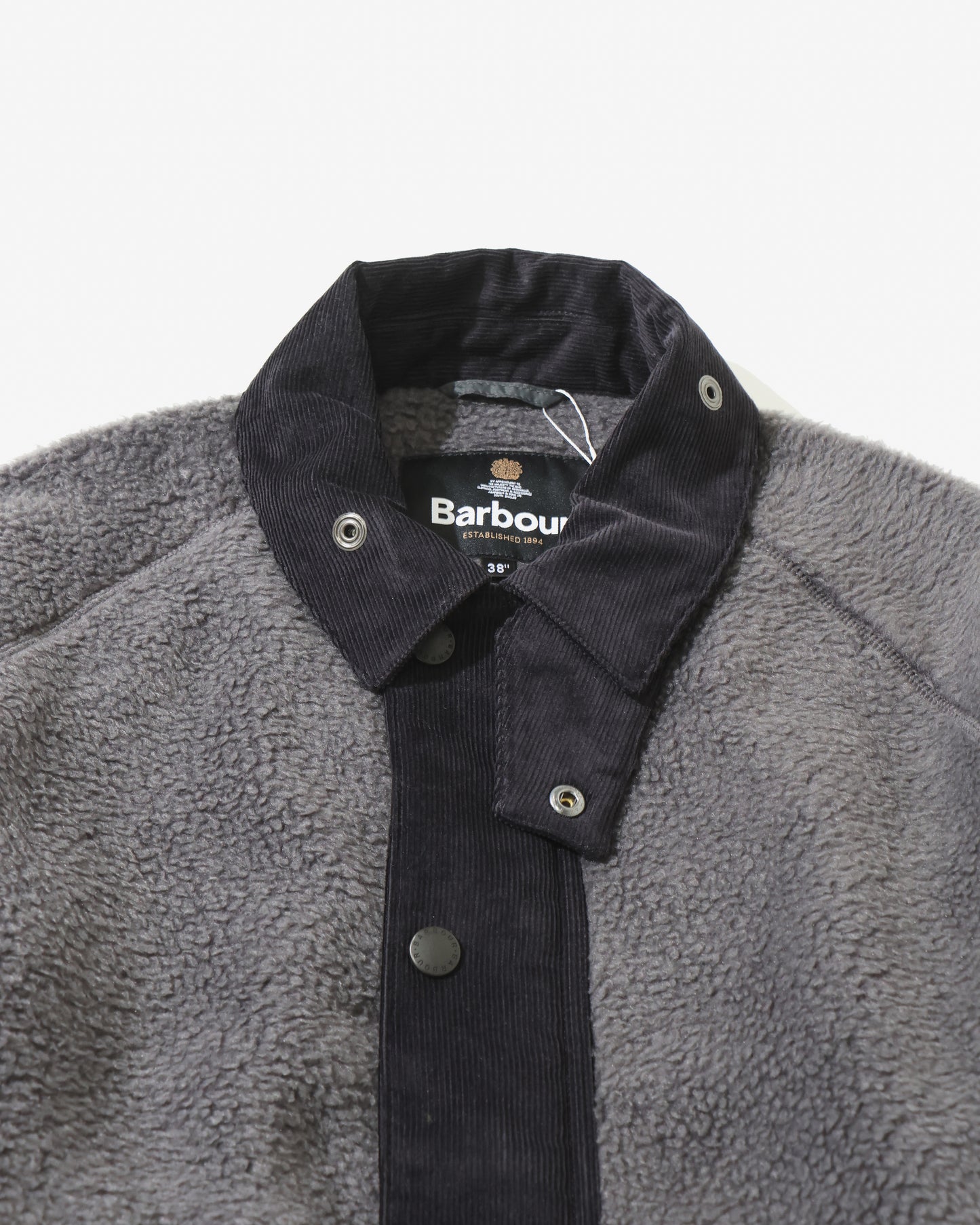 Transport Fleece Jacket