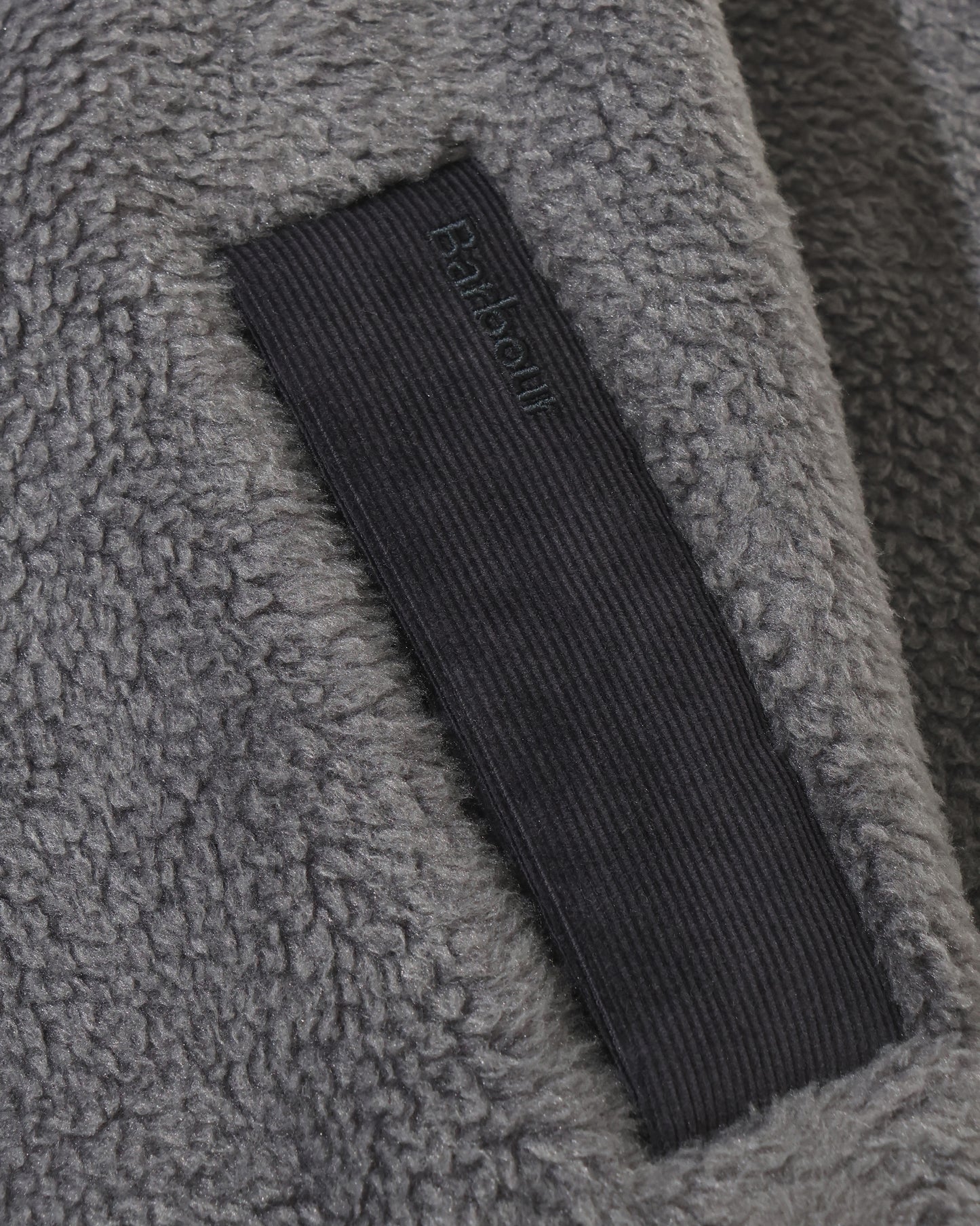 Transport Fleece Jacket