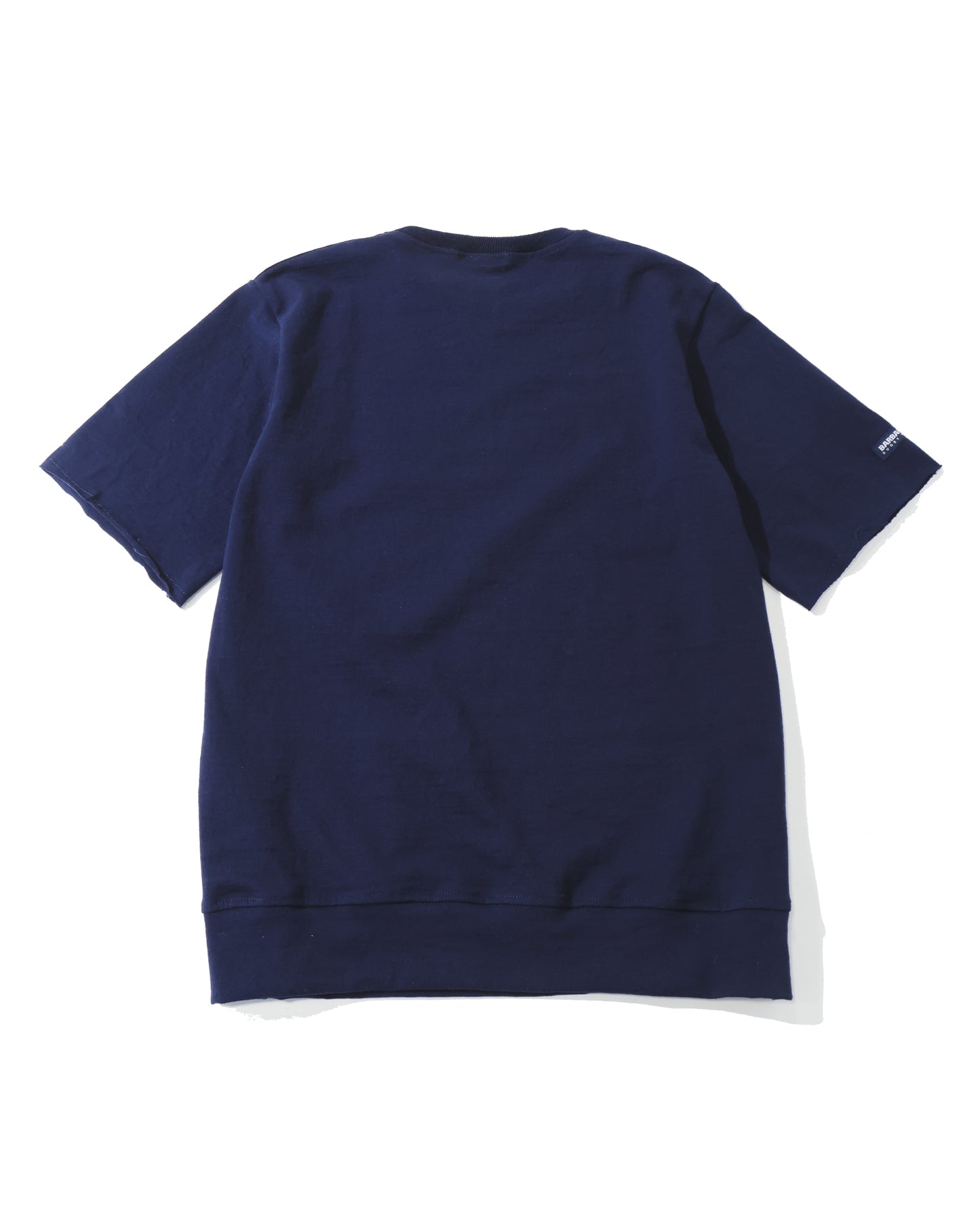 JCBNC S/S CUTOFF